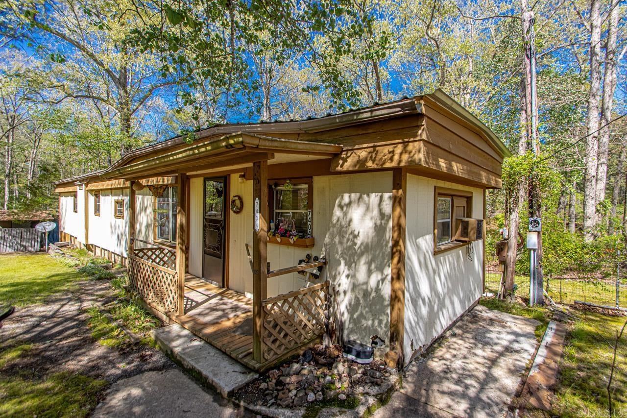 Mabelvale - Residential Income