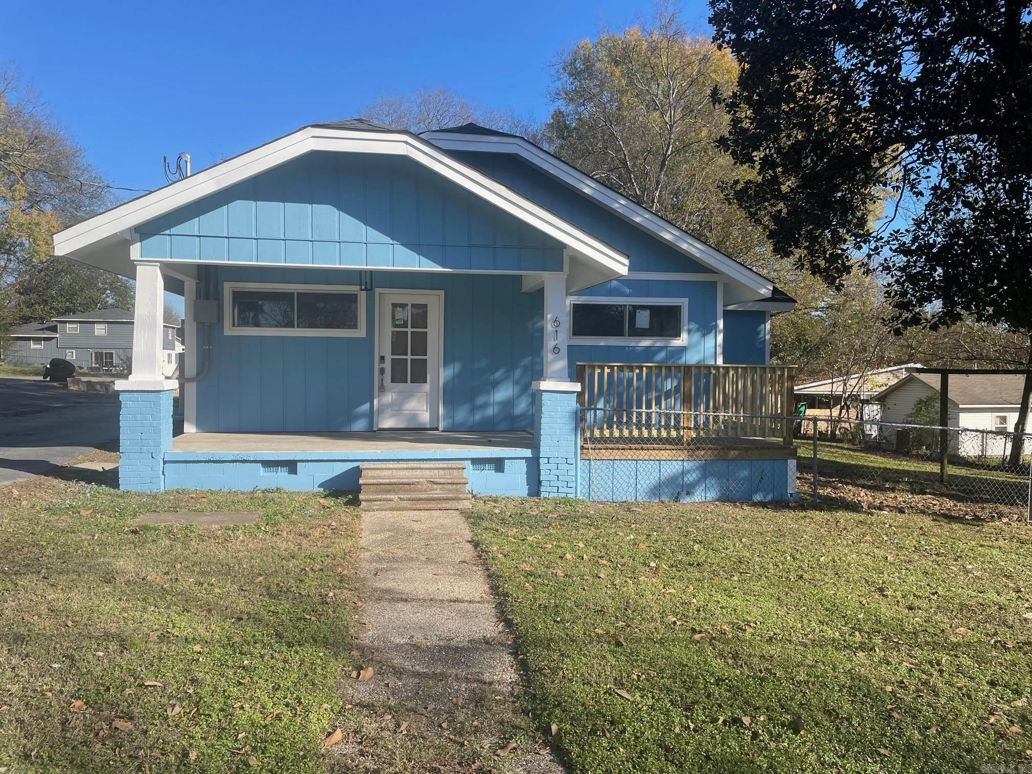 ALLEN'S - Residential