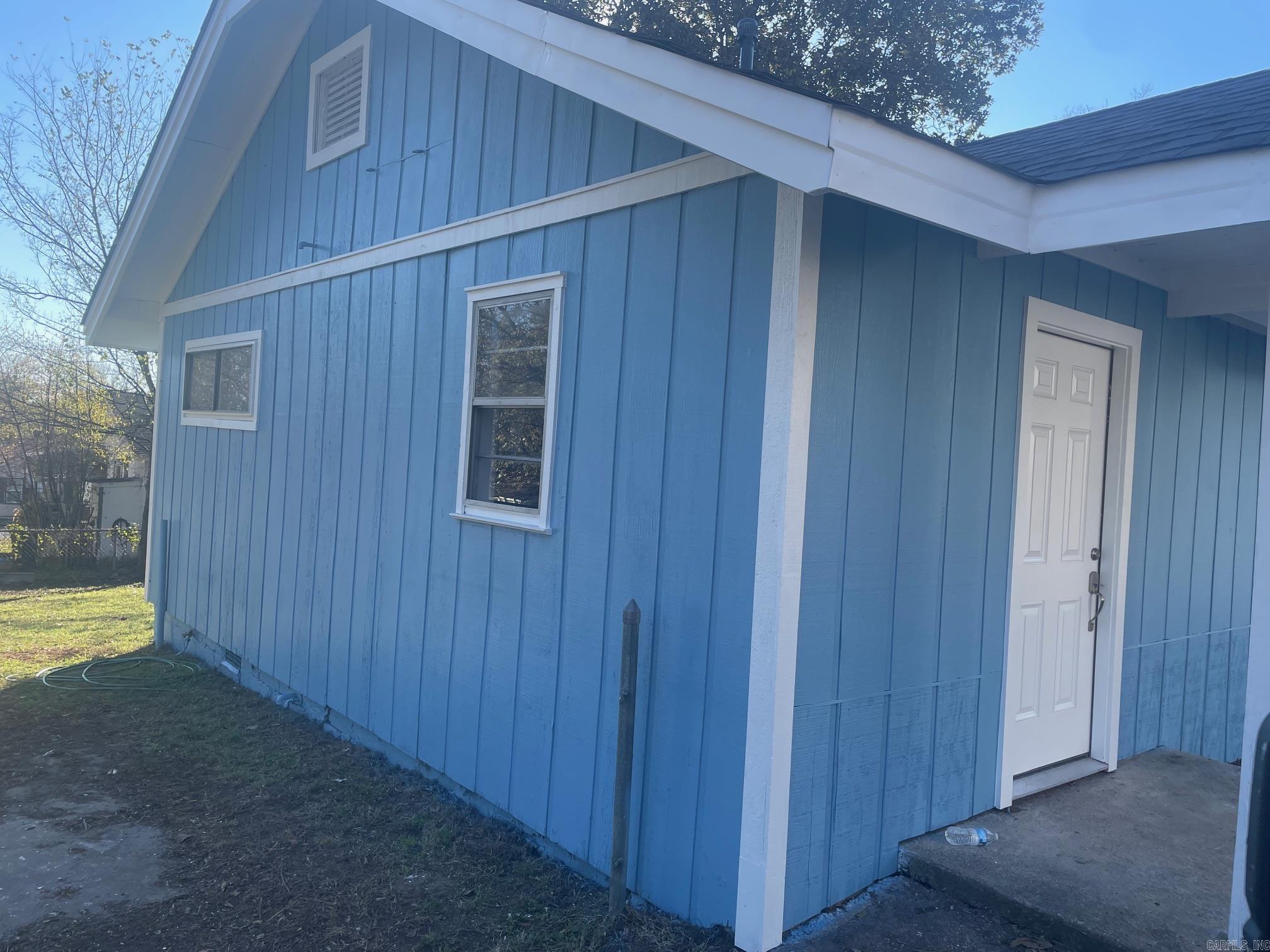 ALLEN'S - Residential