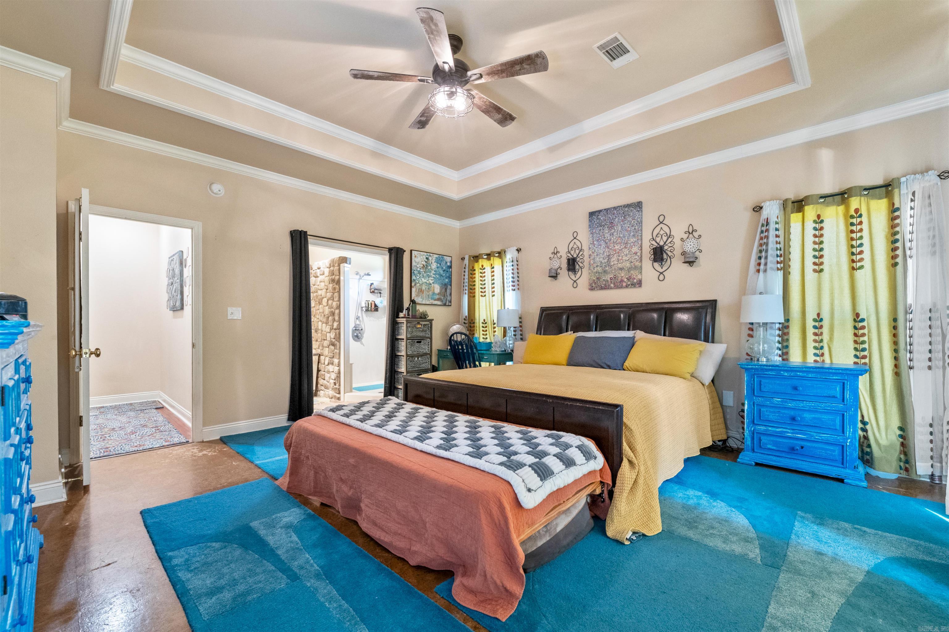 CYPRESS BAYOU ESTATES - Residential