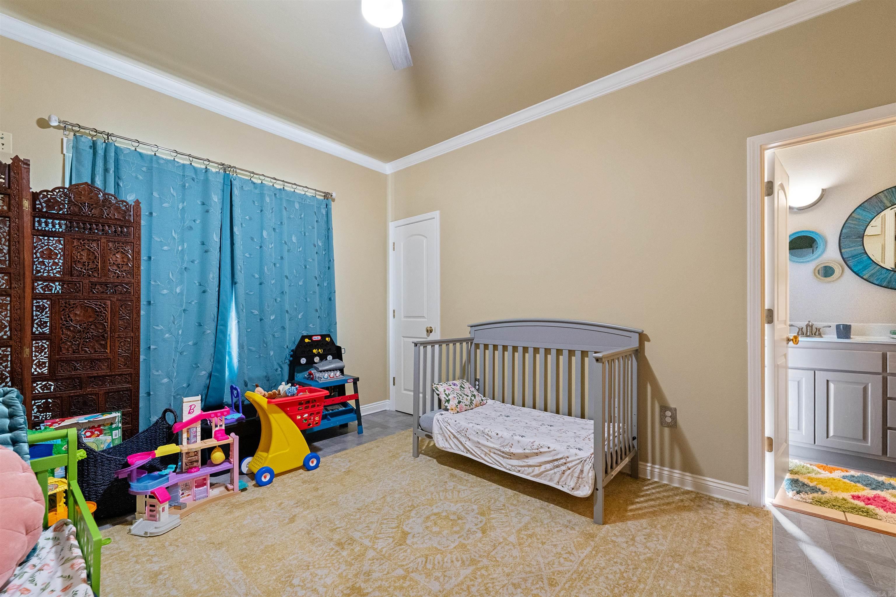 CYPRESS BAYOU ESTATES - Residential