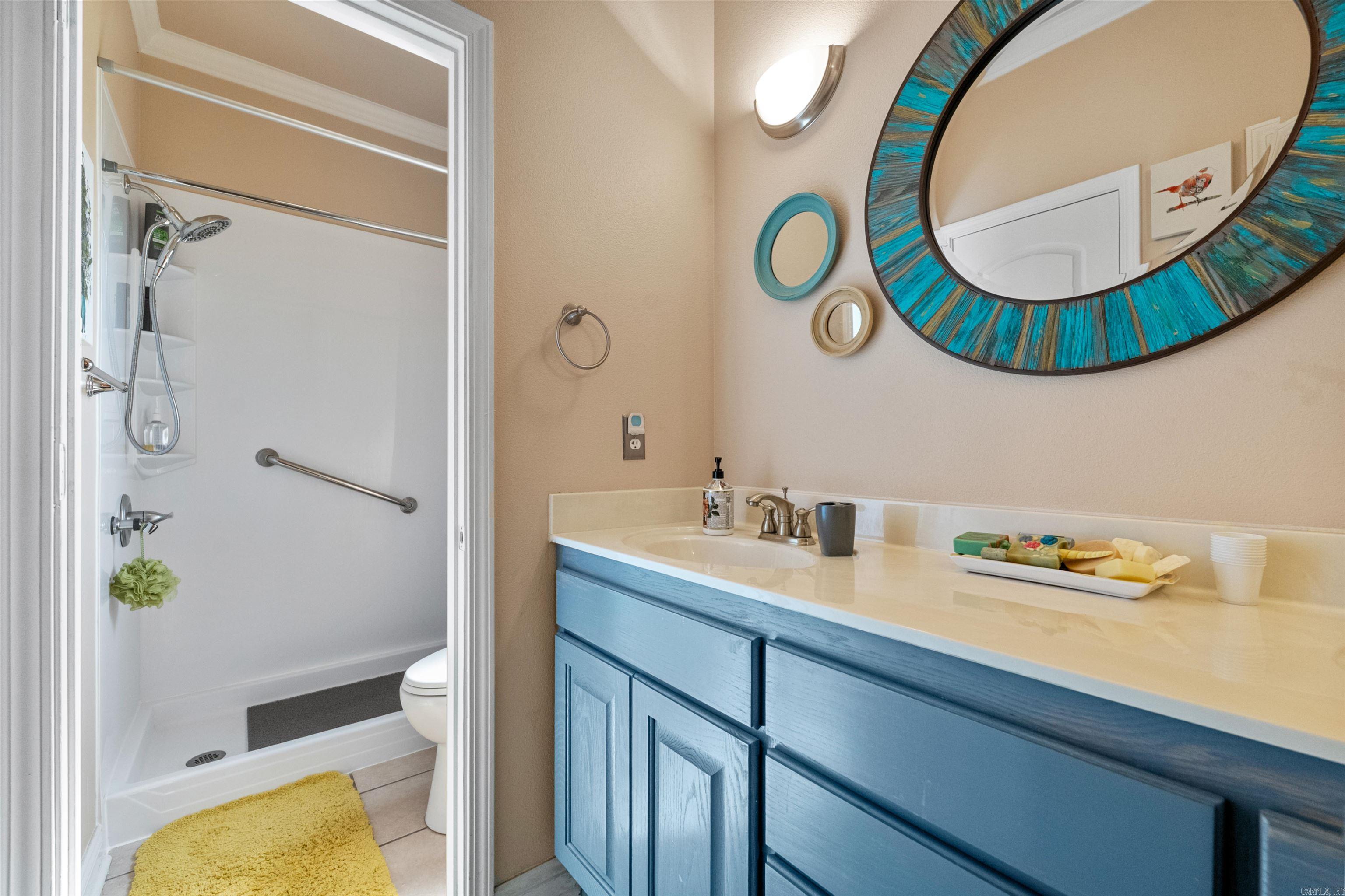 CYPRESS BAYOU ESTATES - Residential