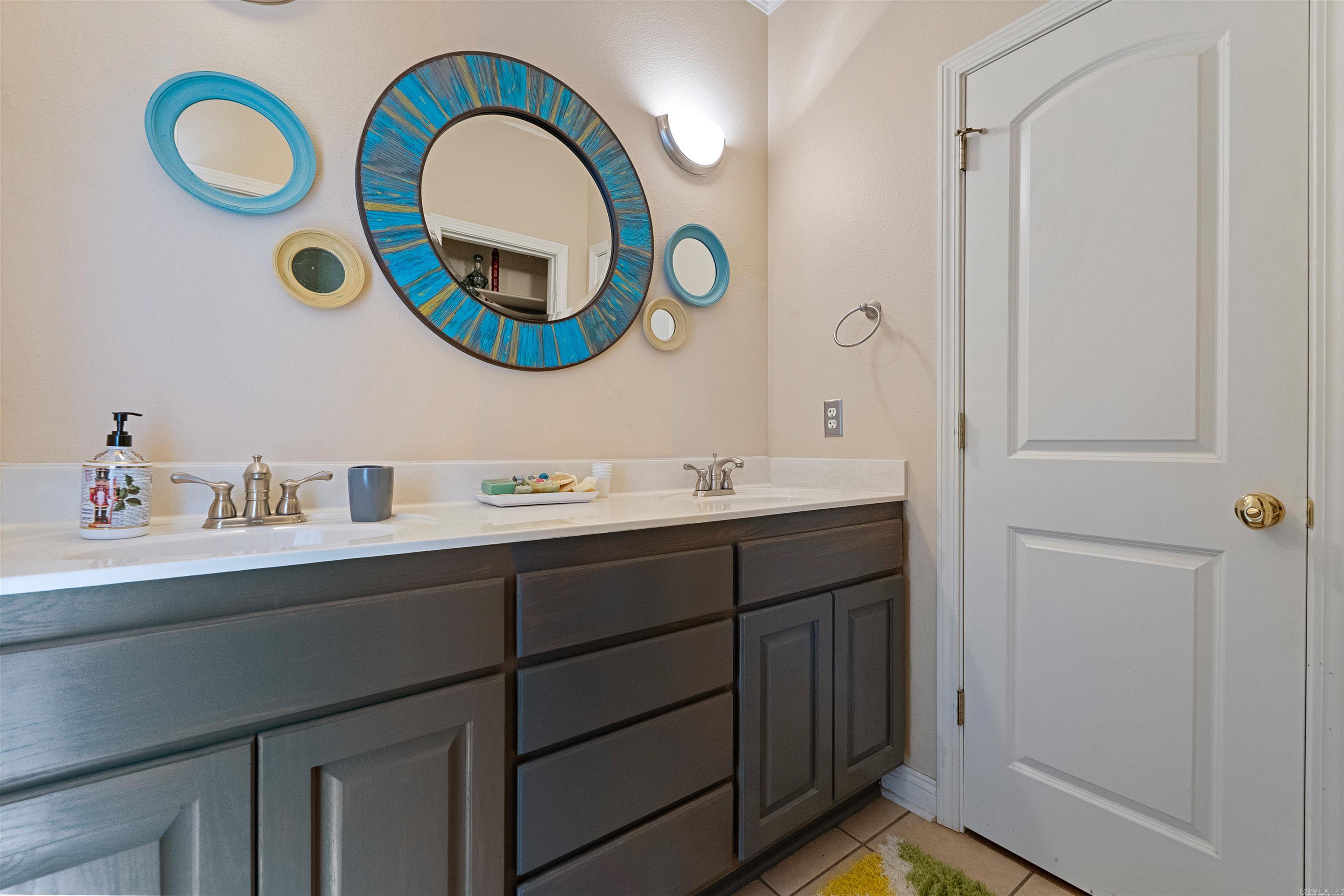 CYPRESS BAYOU ESTATES - Residential