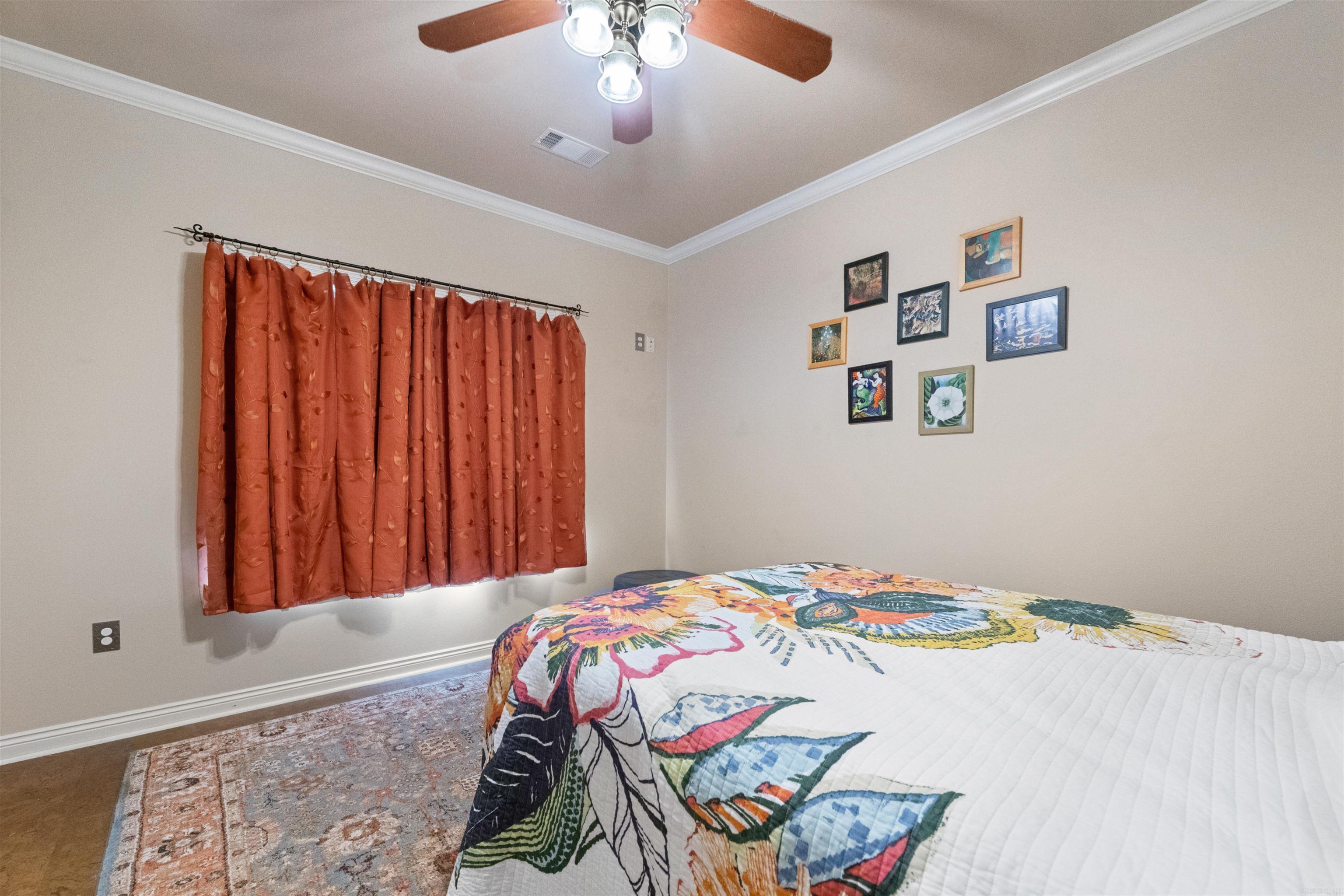 CYPRESS BAYOU ESTATES - Residential