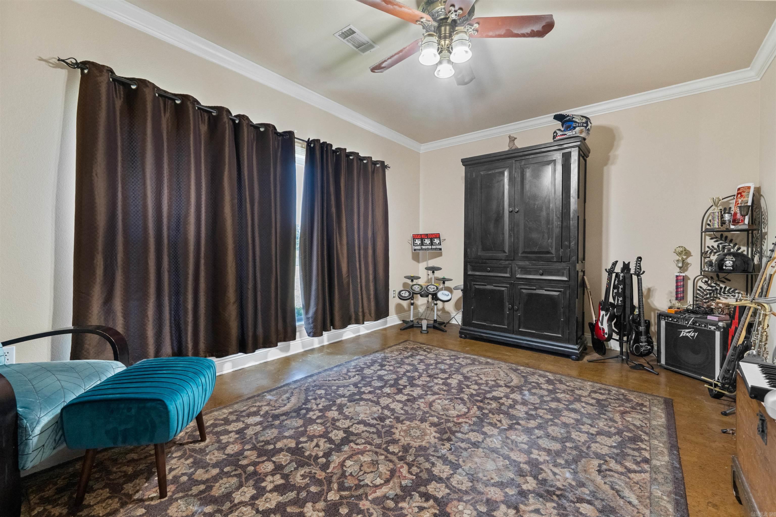 CYPRESS BAYOU ESTATES - Residential