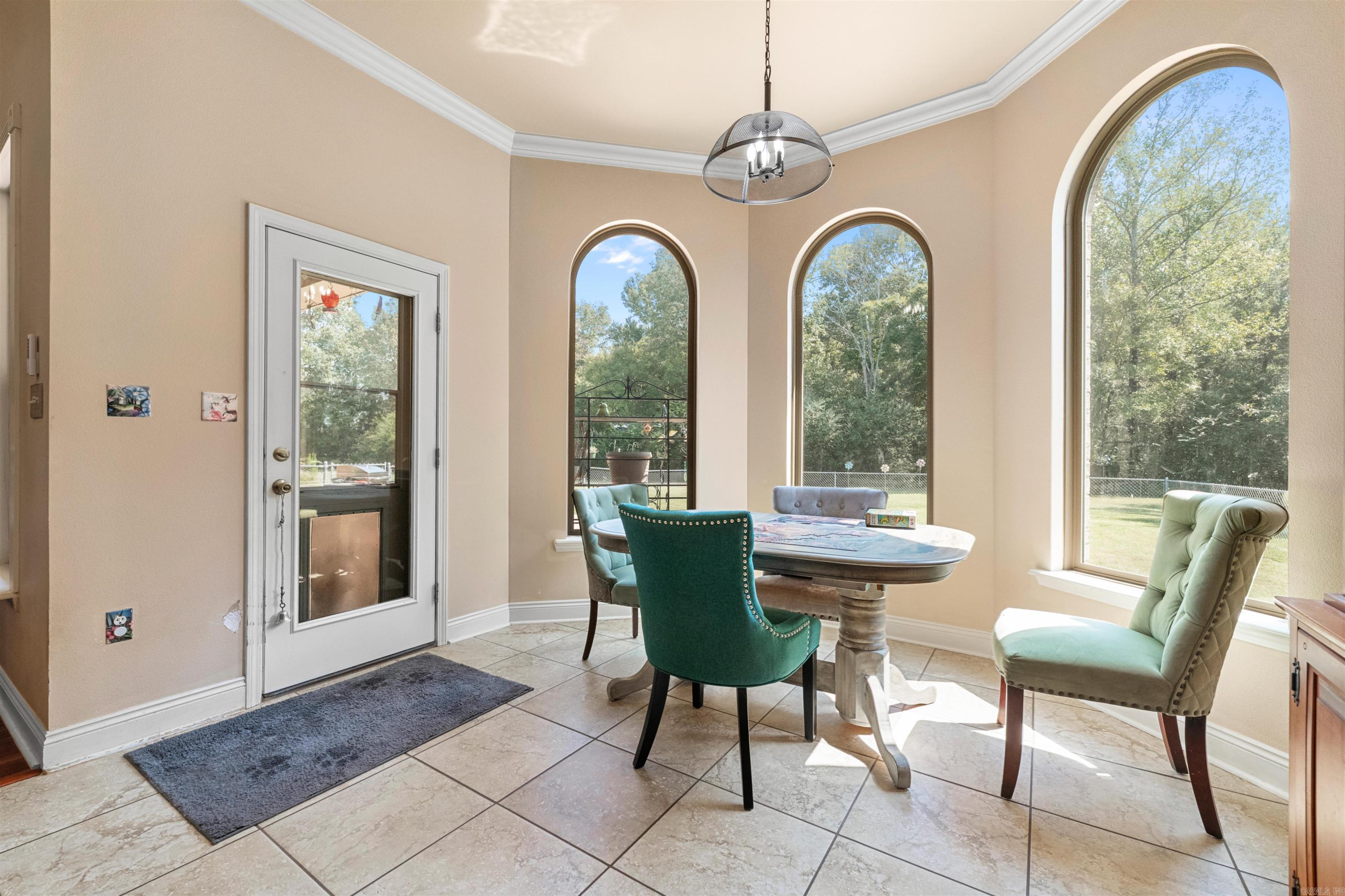 CYPRESS BAYOU ESTATES - Residential