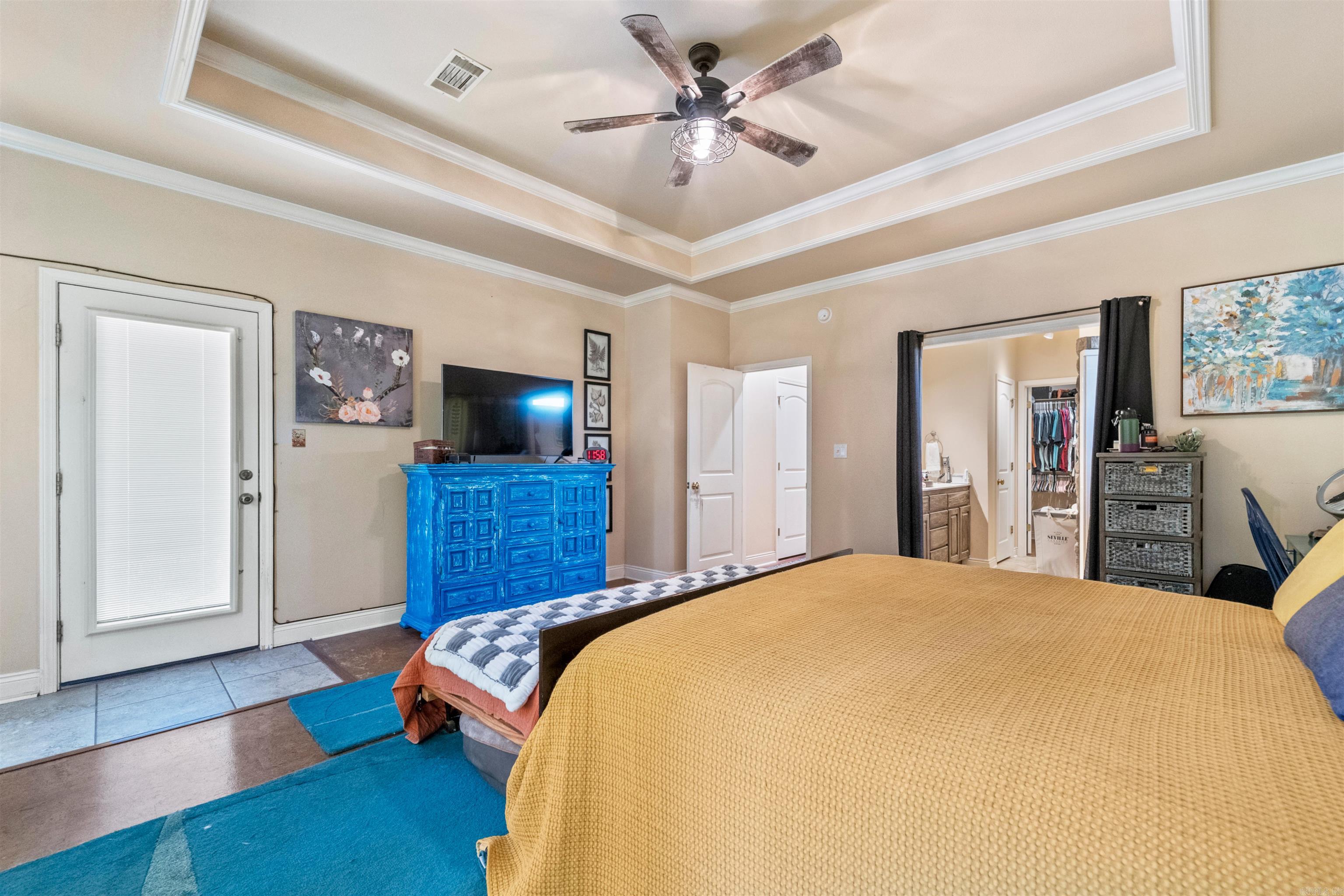 CYPRESS BAYOU ESTATES - Residential