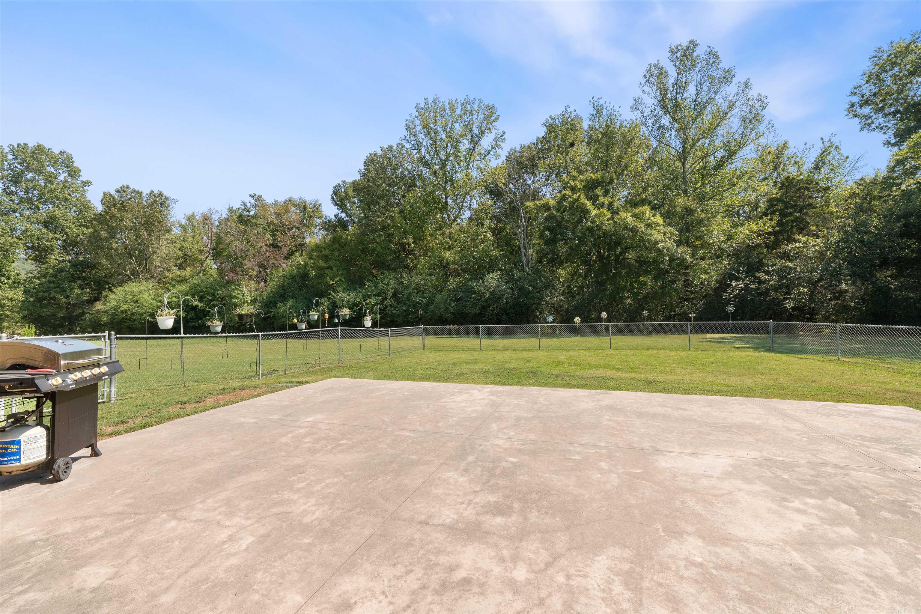 CYPRESS BAYOU ESTATES - Residential