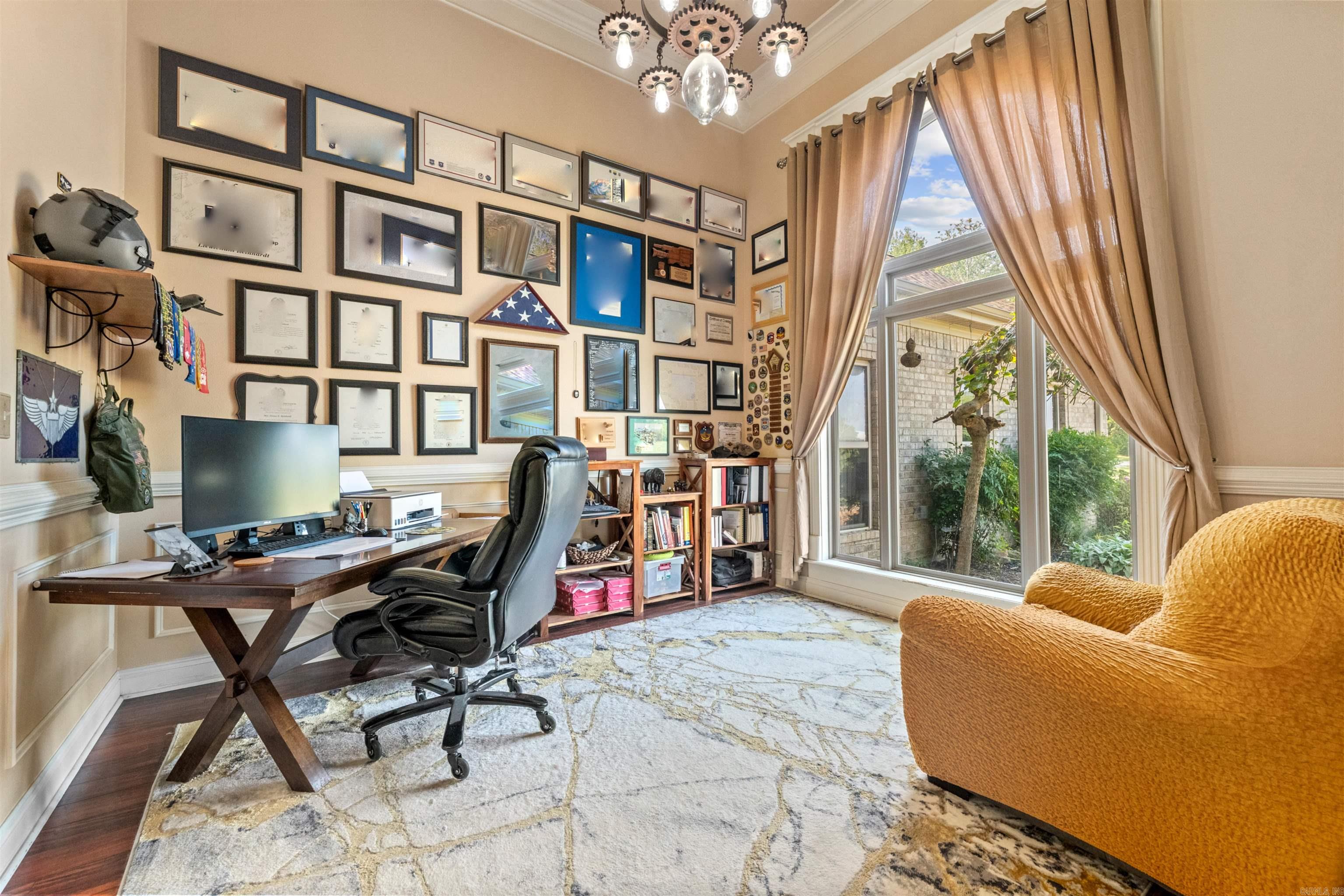 CYPRESS BAYOU ESTATES - Residential