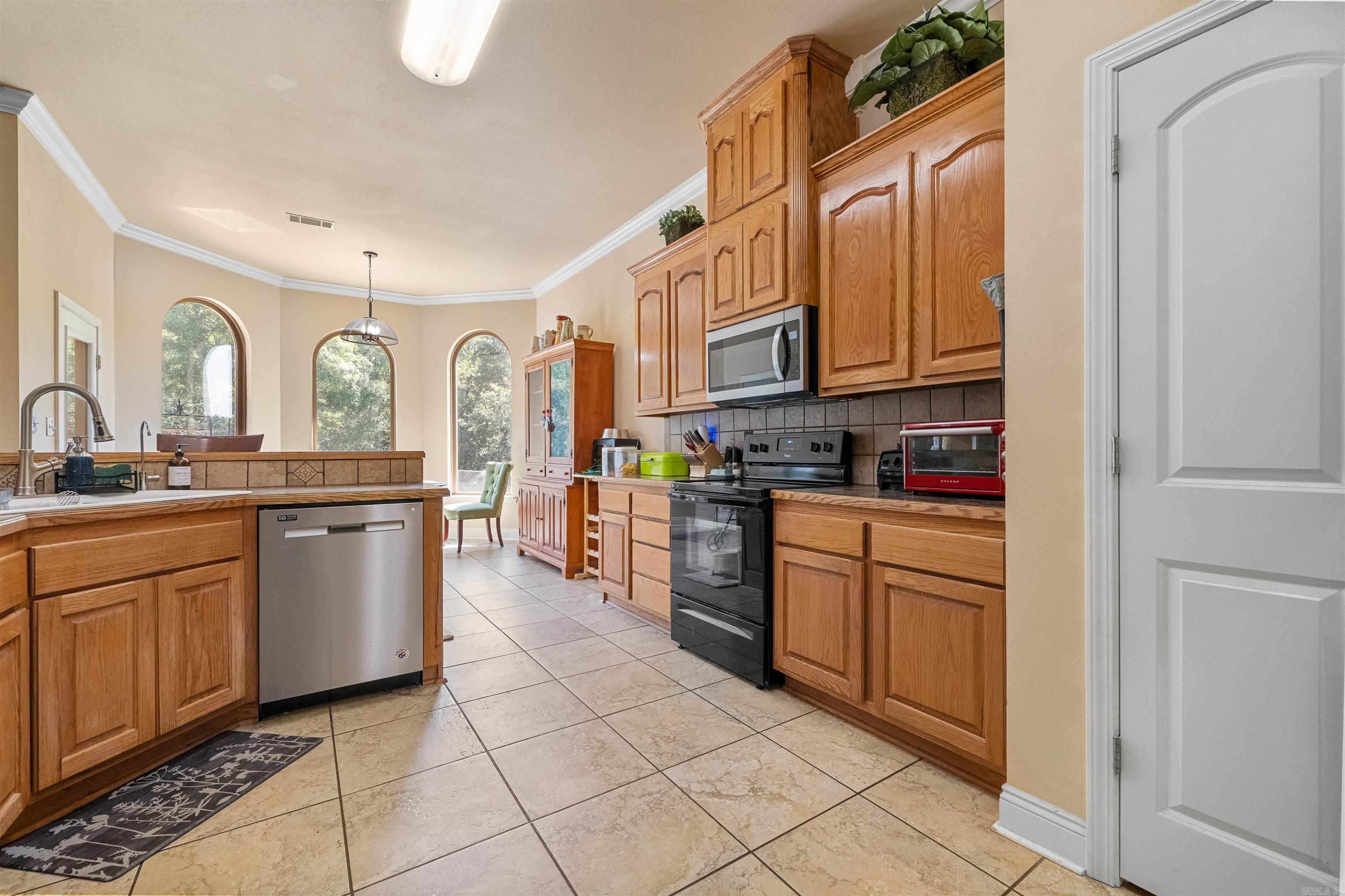 CYPRESS BAYOU ESTATES - Residential