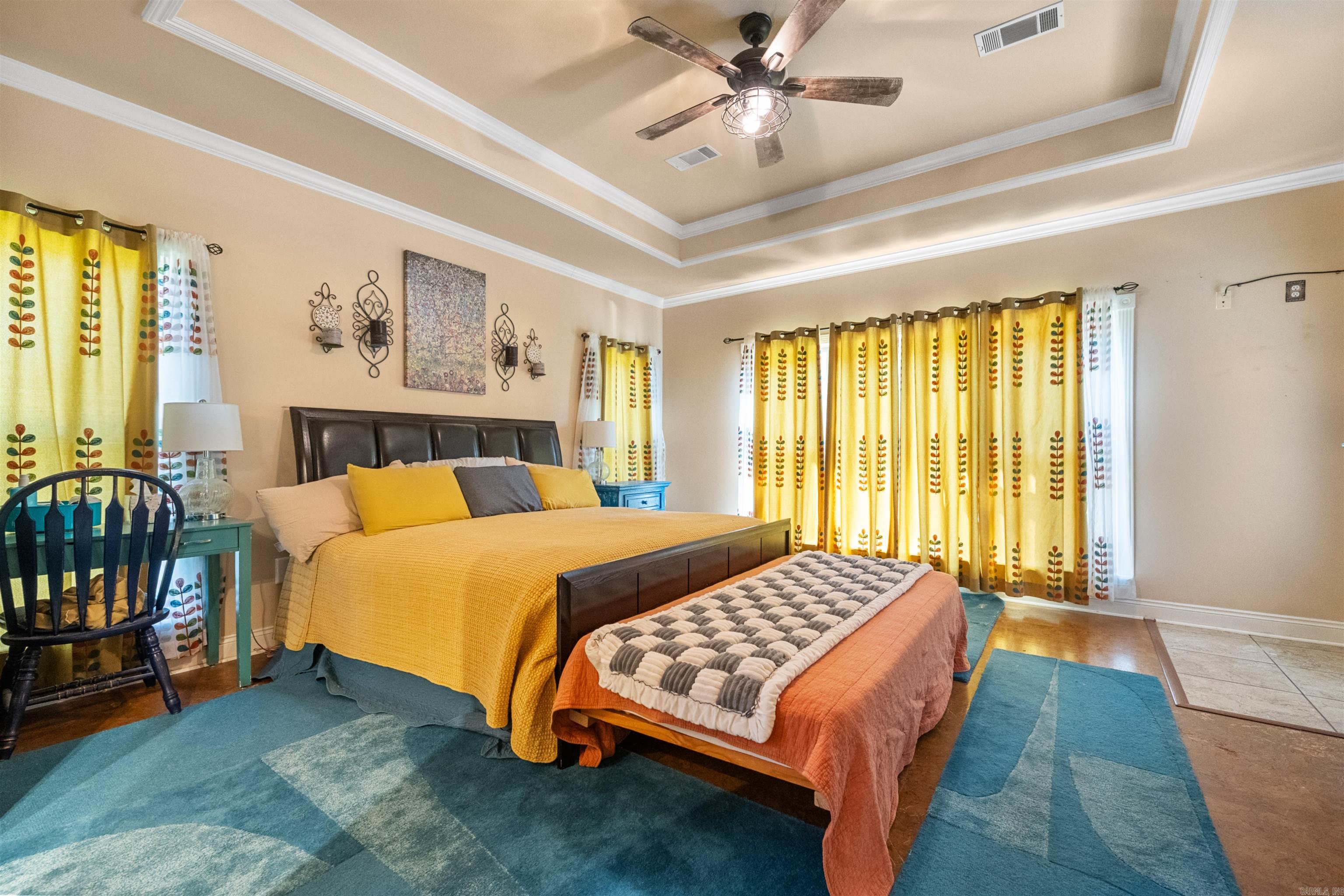 CYPRESS BAYOU ESTATES - Residential