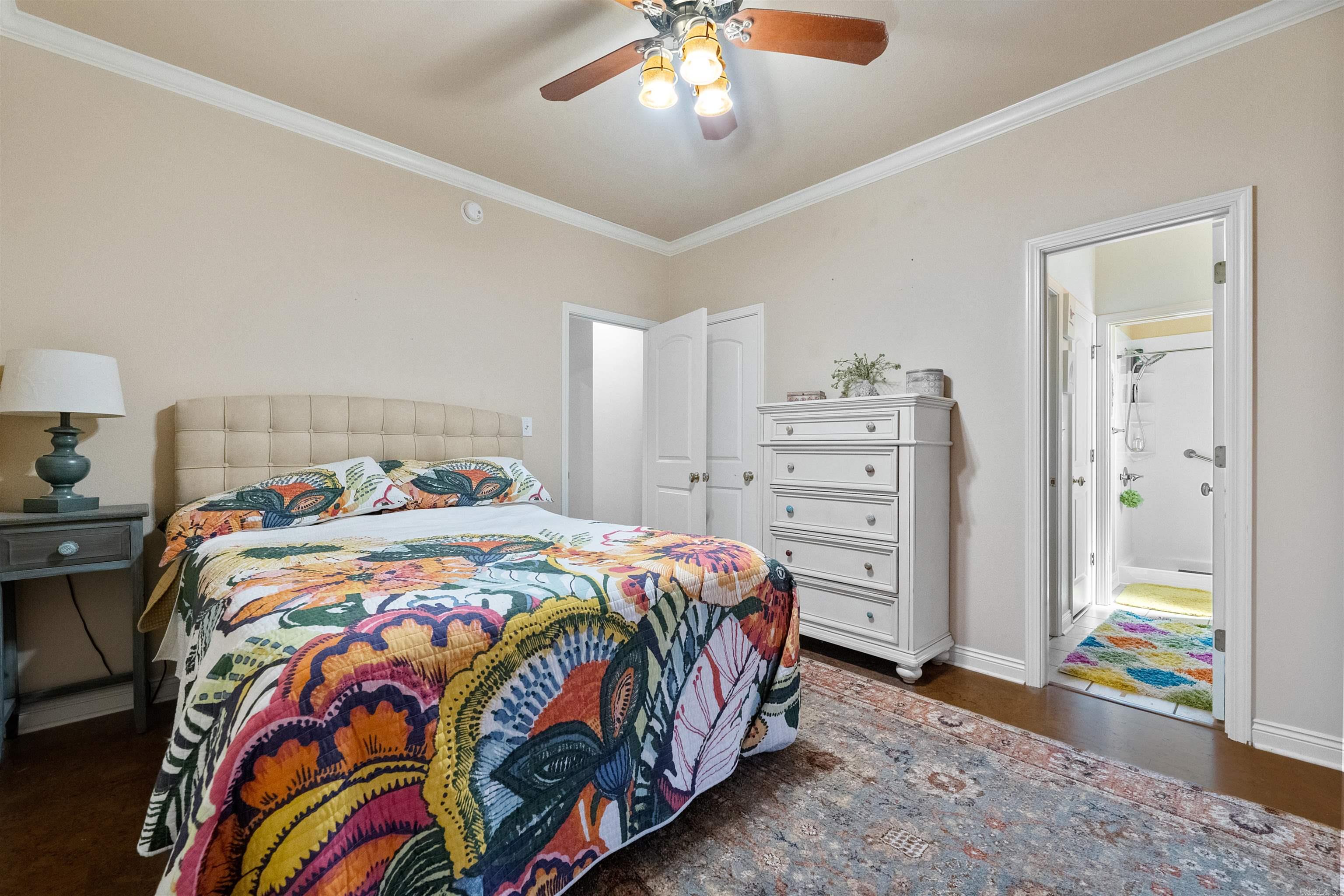CYPRESS BAYOU ESTATES - Residential