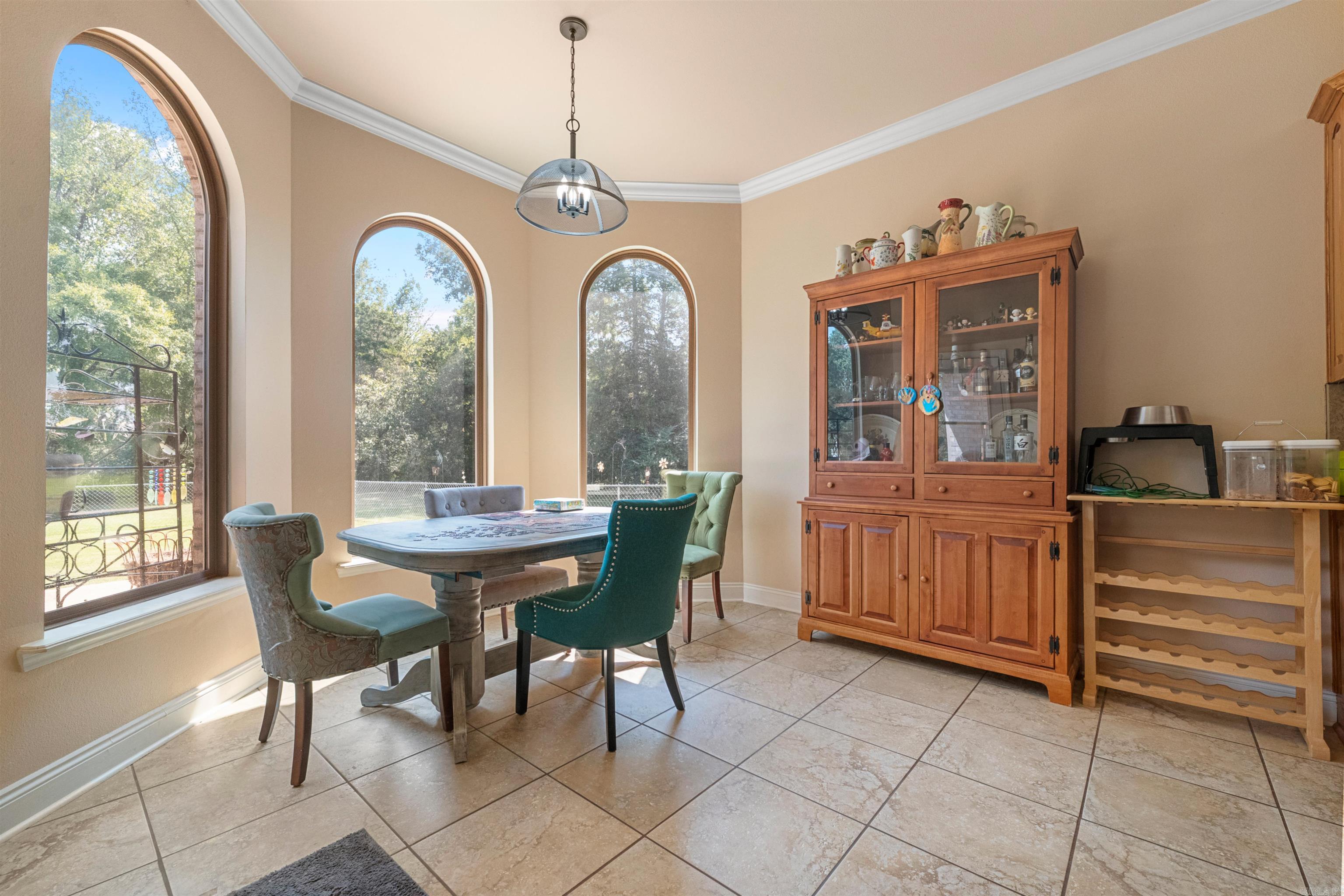 CYPRESS BAYOU ESTATES - Residential