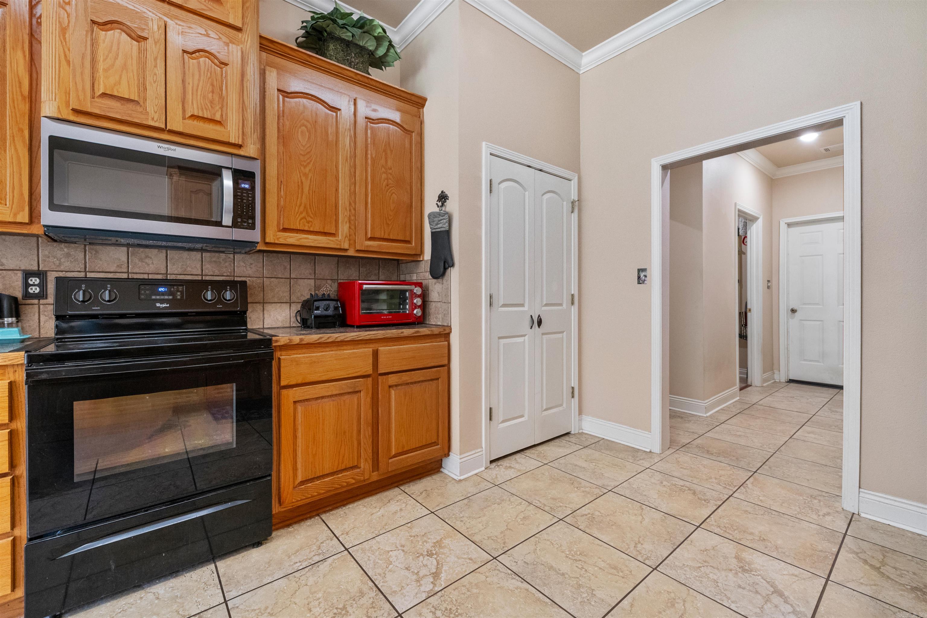 CYPRESS BAYOU ESTATES - Residential