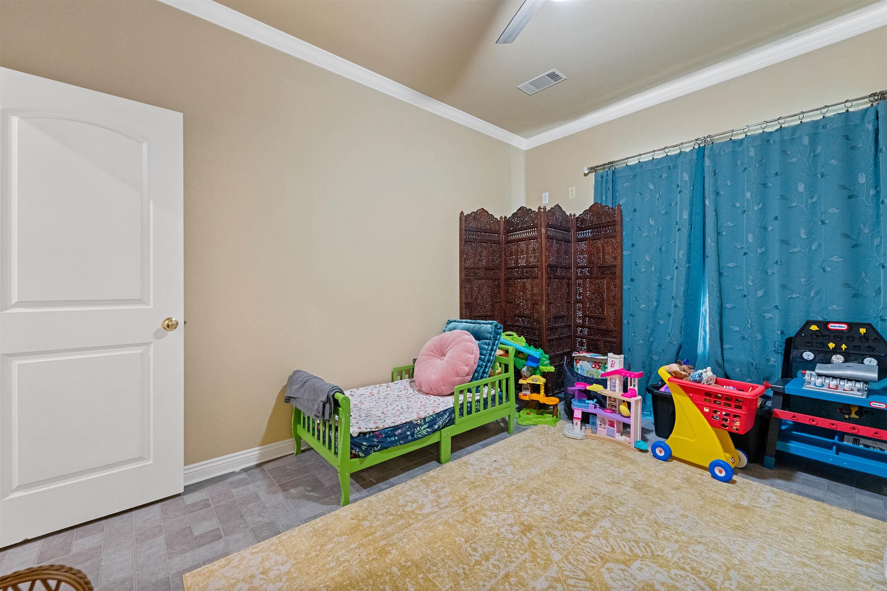 CYPRESS BAYOU ESTATES - Residential