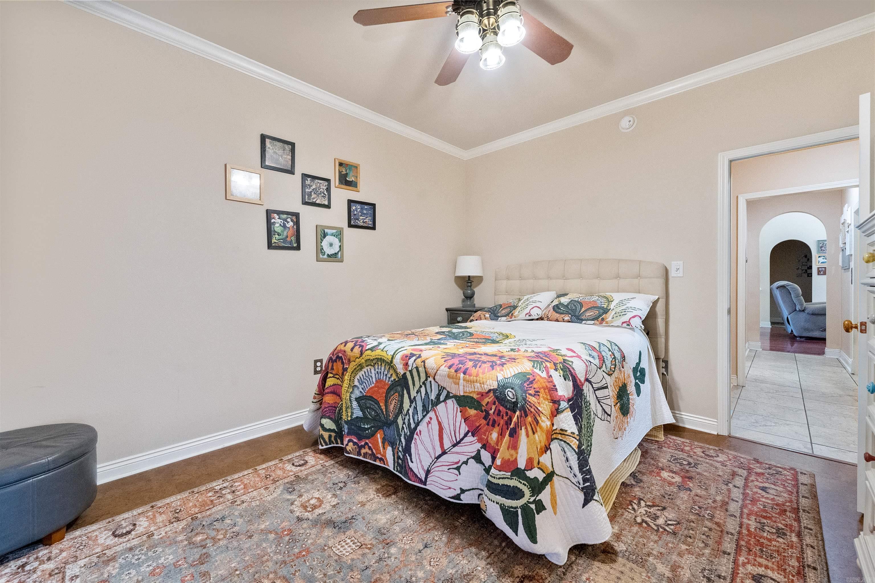 CYPRESS BAYOU ESTATES - Residential