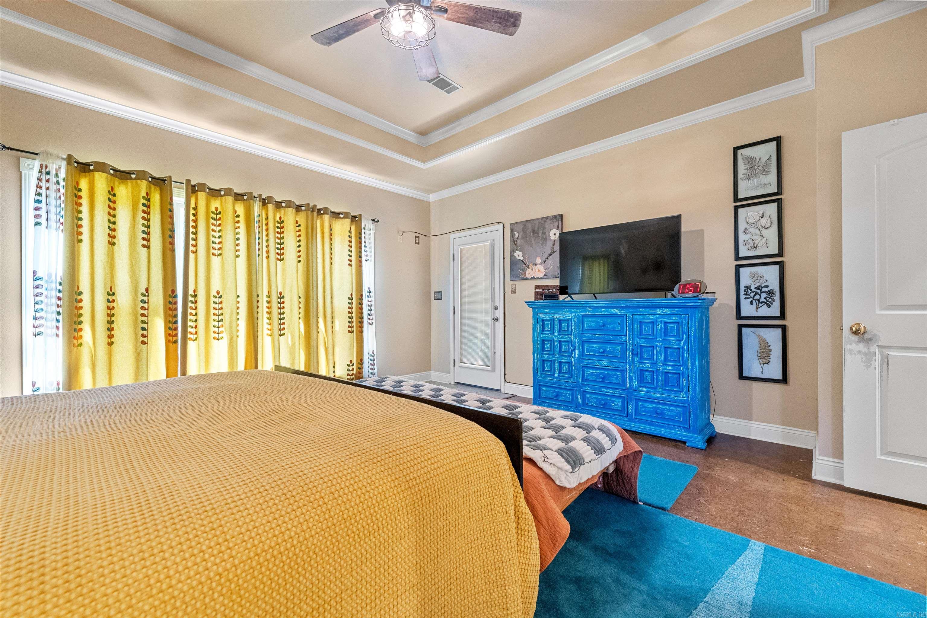 CYPRESS BAYOU ESTATES - Residential
