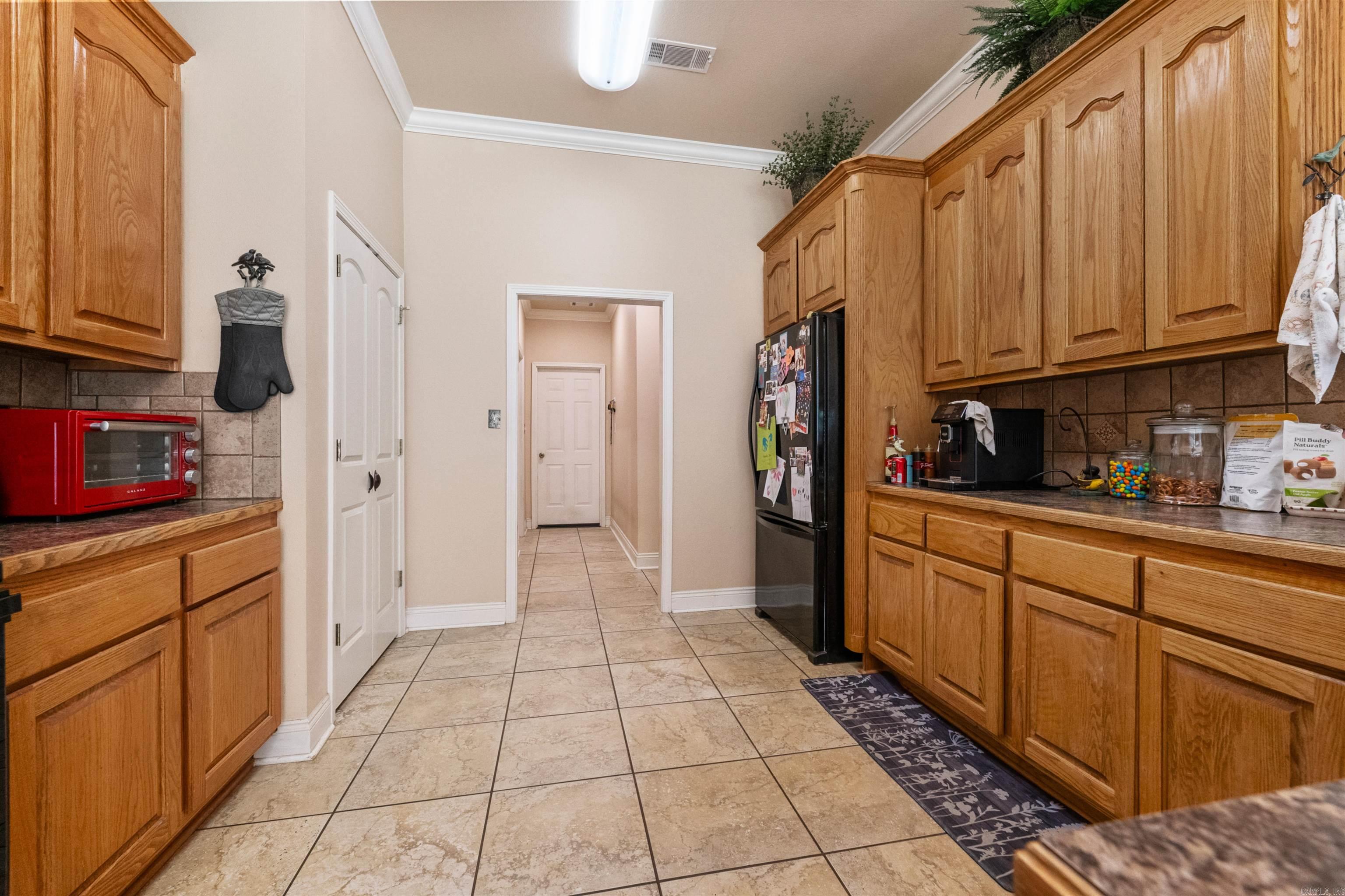 CYPRESS BAYOU ESTATES - Residential