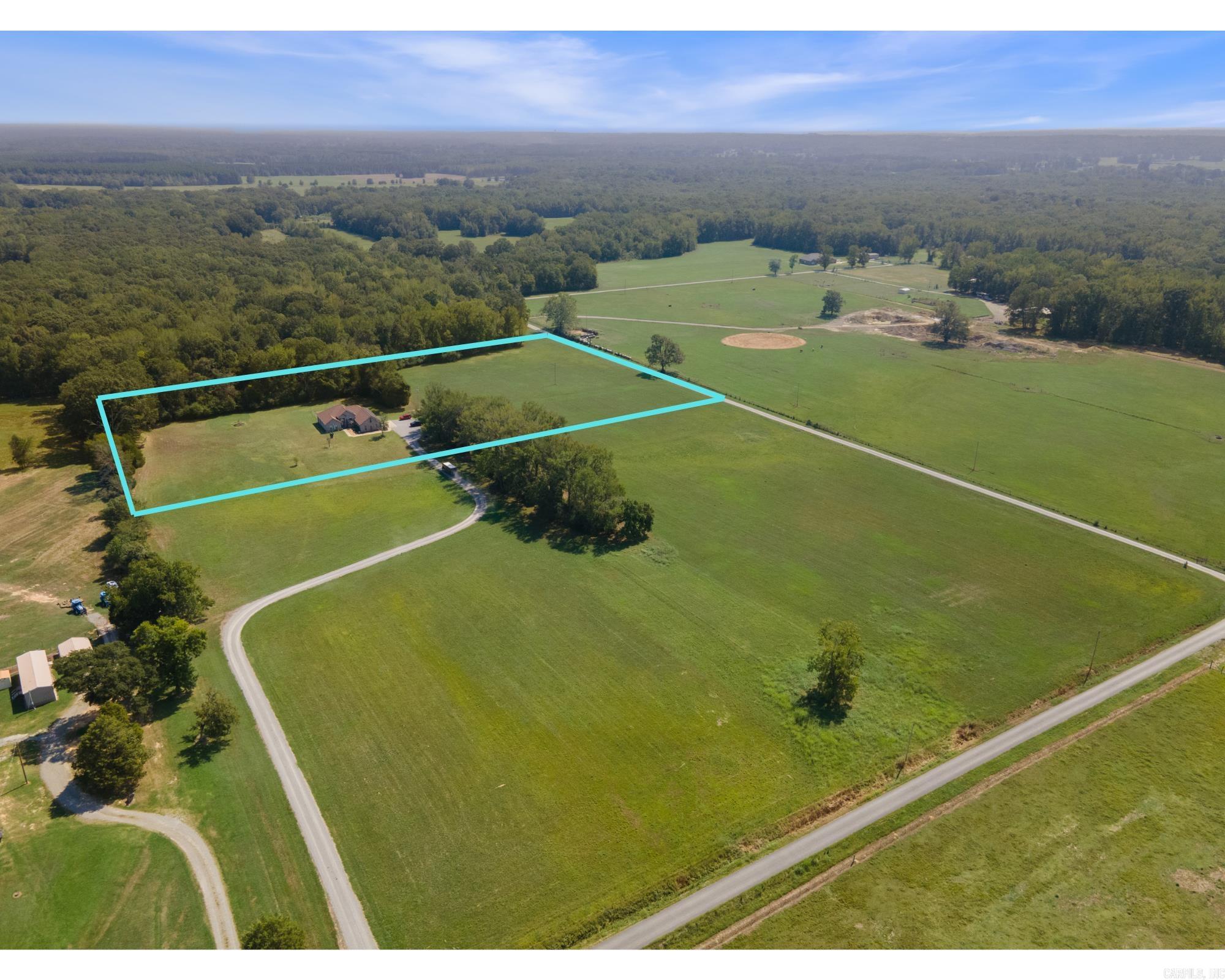 CYPRESS BAYOU ESTATES - Residential