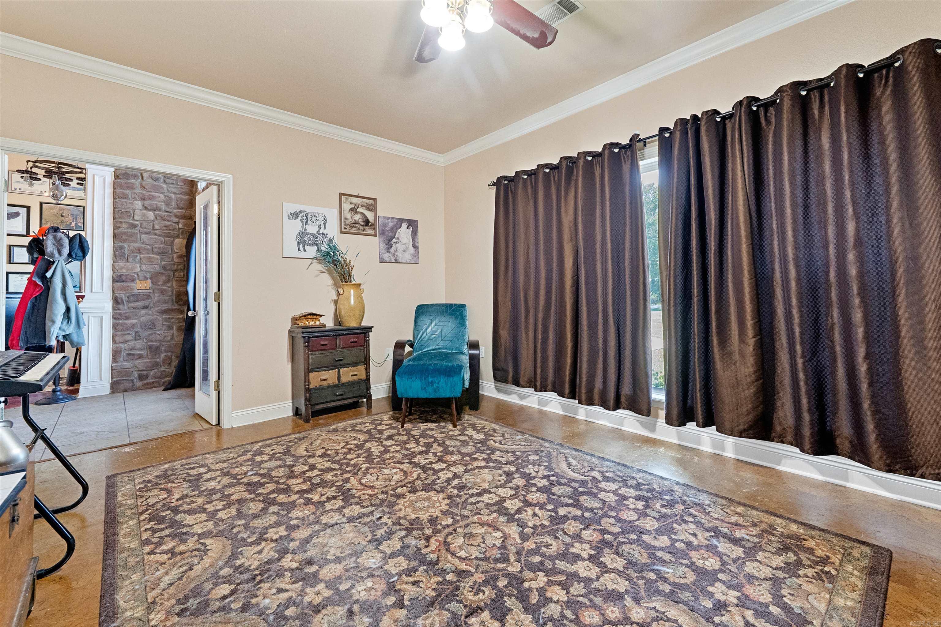 CYPRESS BAYOU ESTATES - Residential