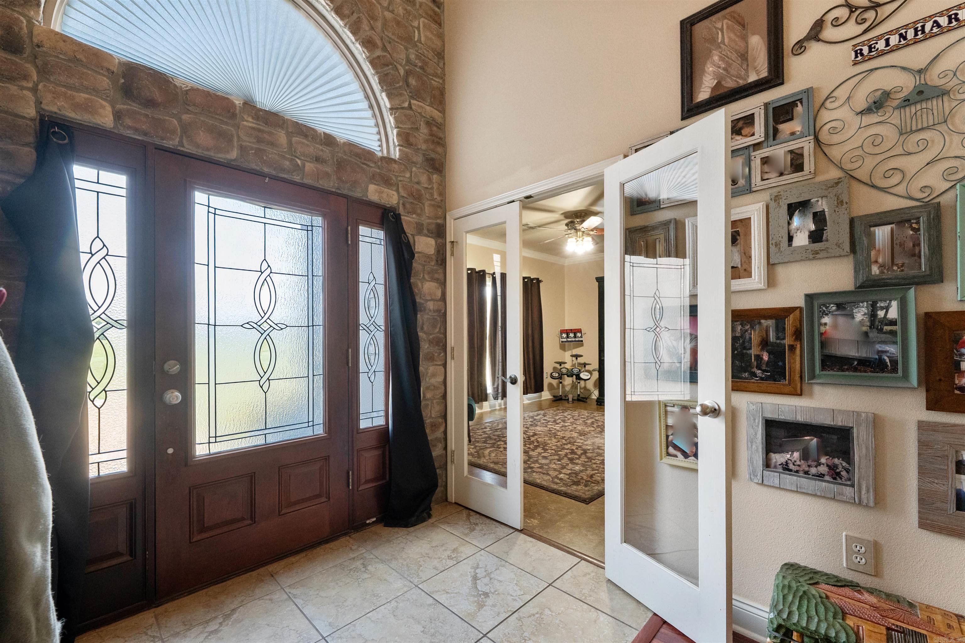 CYPRESS BAYOU ESTATES - Residential