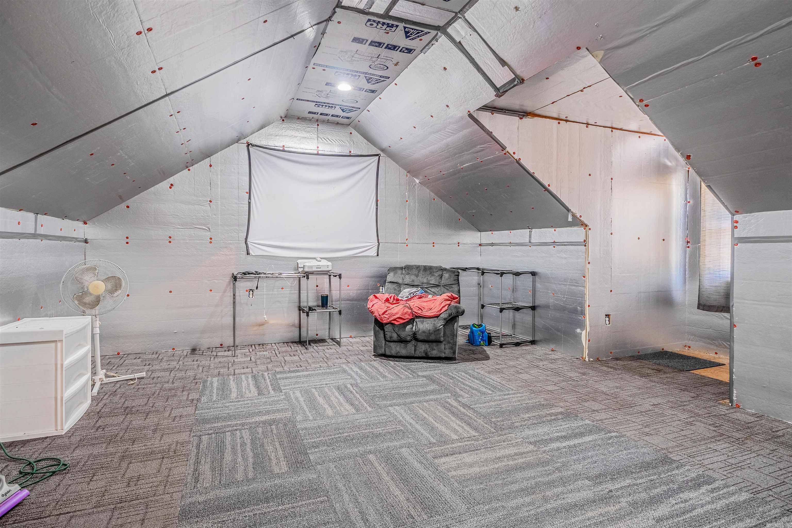 CABOT CITY AREA - Residential