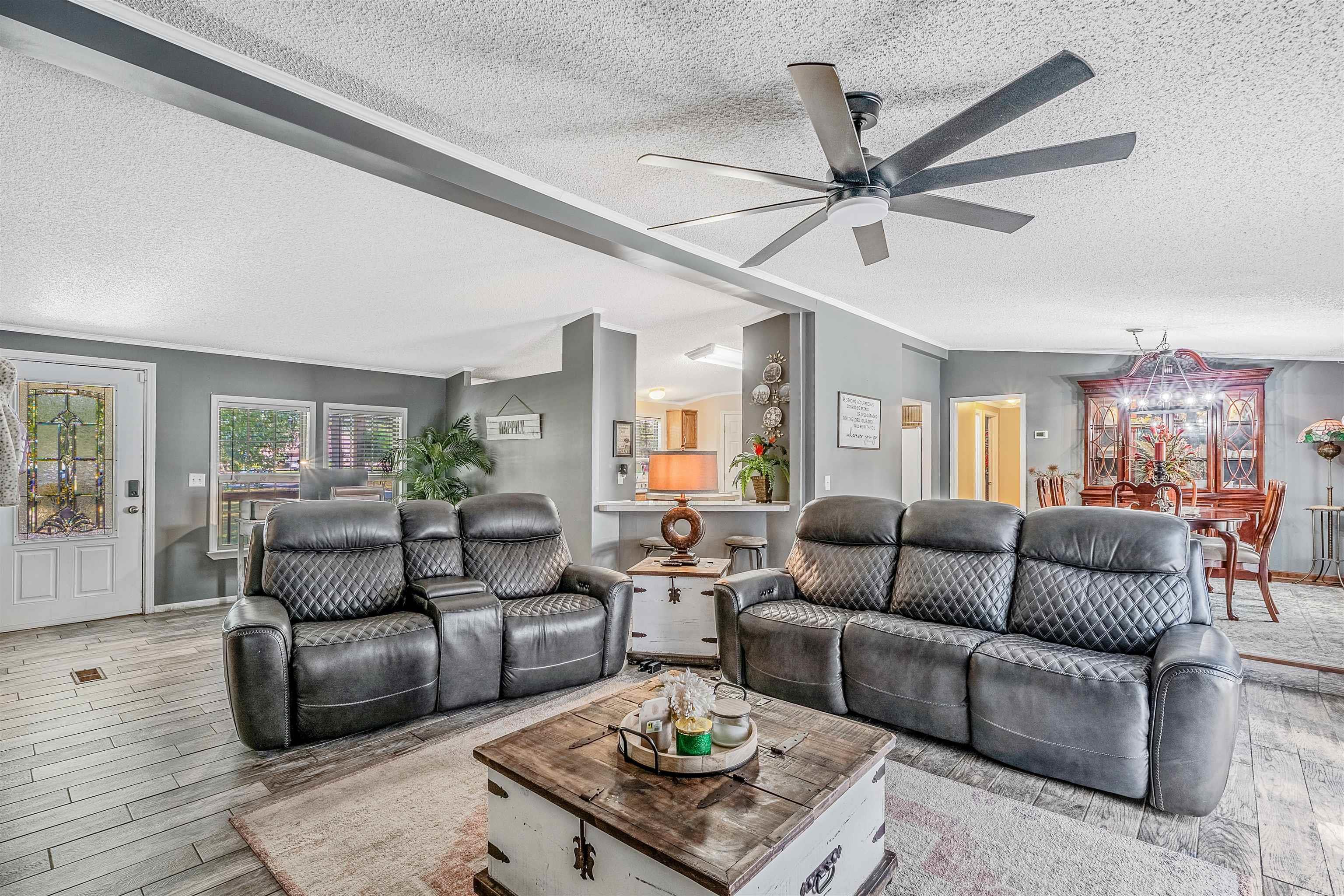 CABOT CITY AREA - Residential