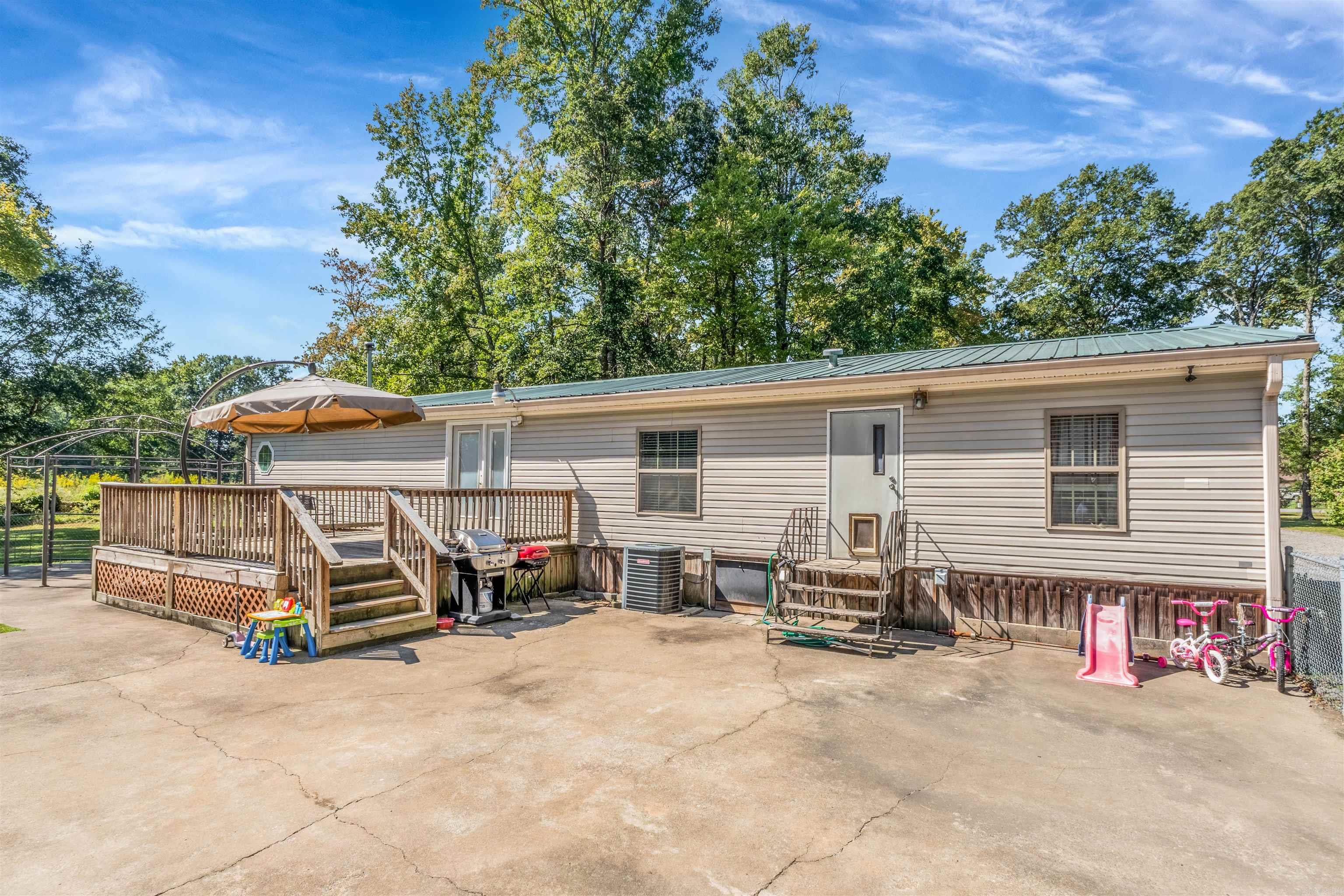 CABOT CITY AREA - Residential