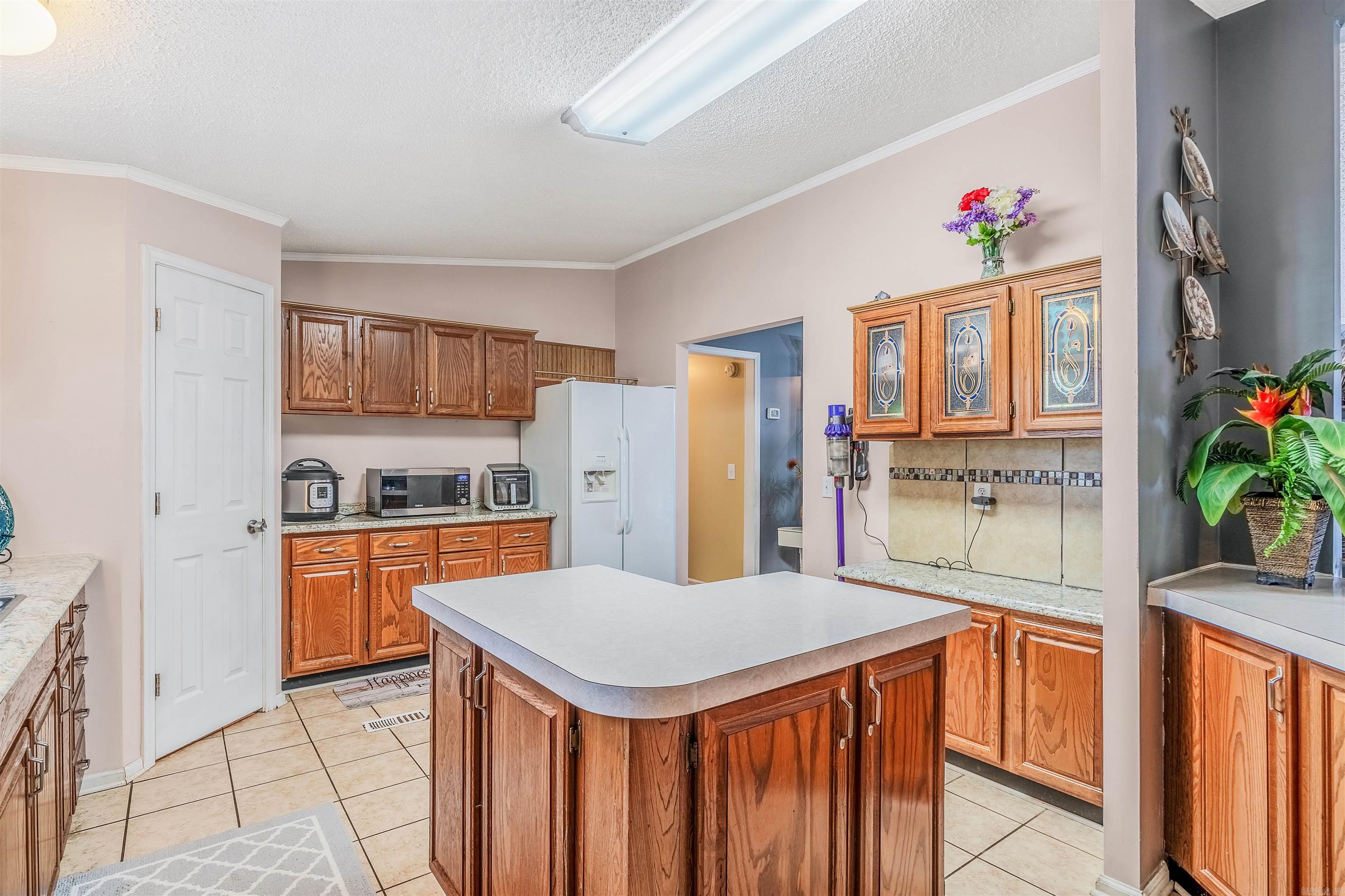 CABOT CITY AREA - Residential