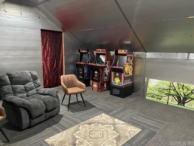 CABOT CITY AREA - Residential