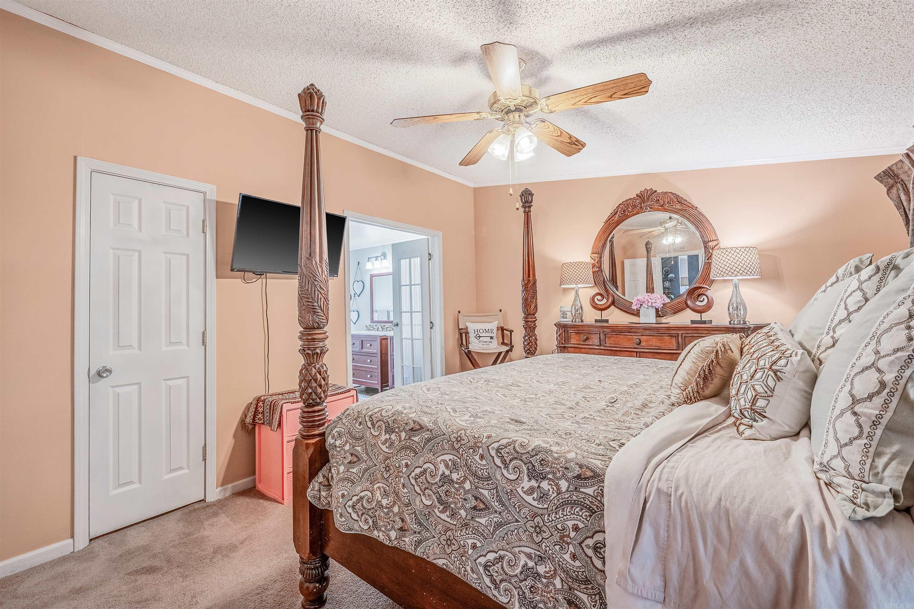 CABOT CITY AREA - Residential