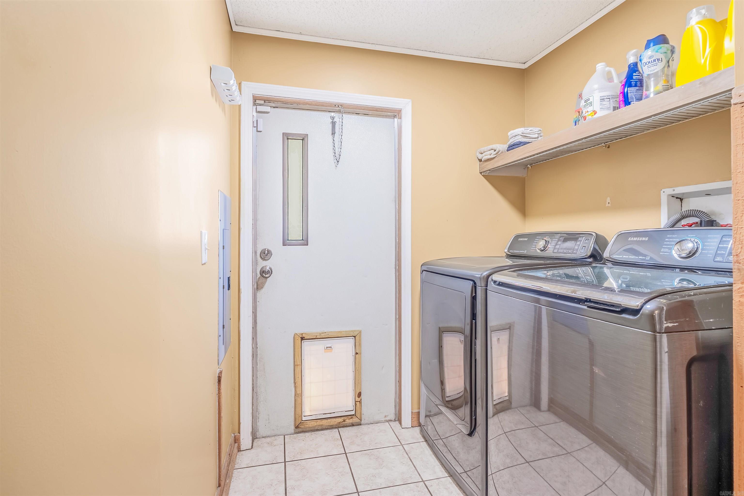 CABOT CITY AREA - Residential