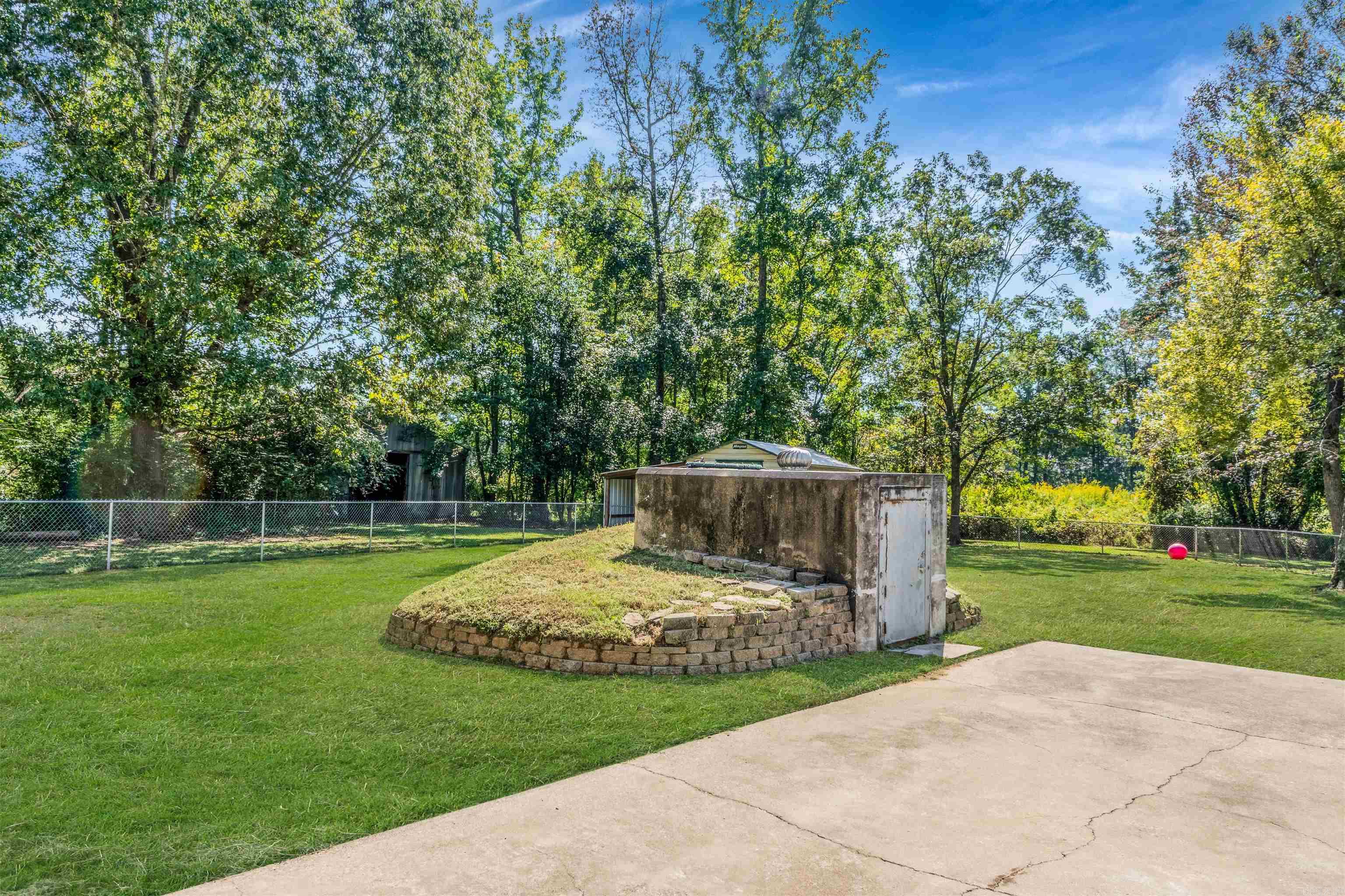 CABOT CITY AREA - Residential