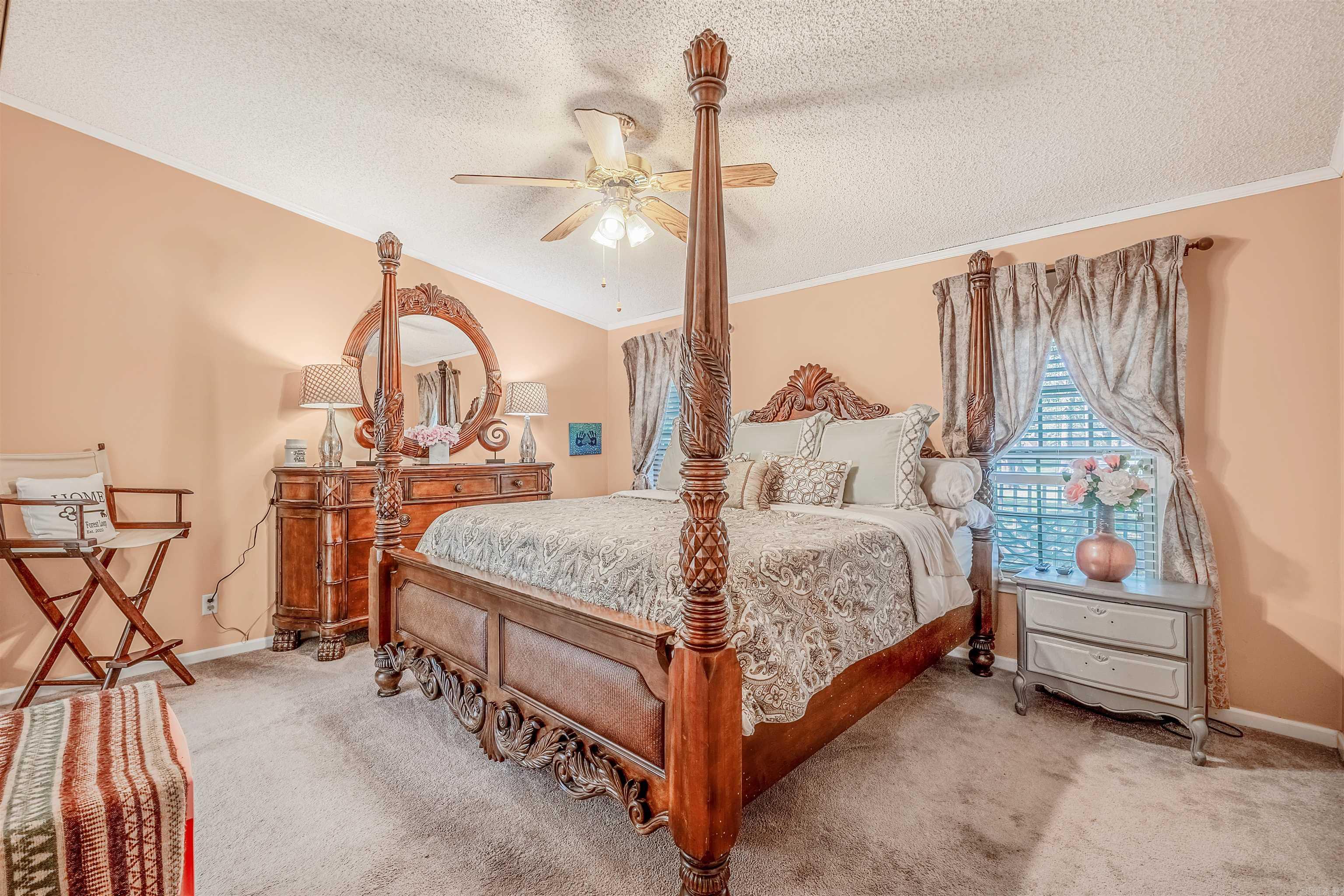 CABOT CITY AREA - Residential