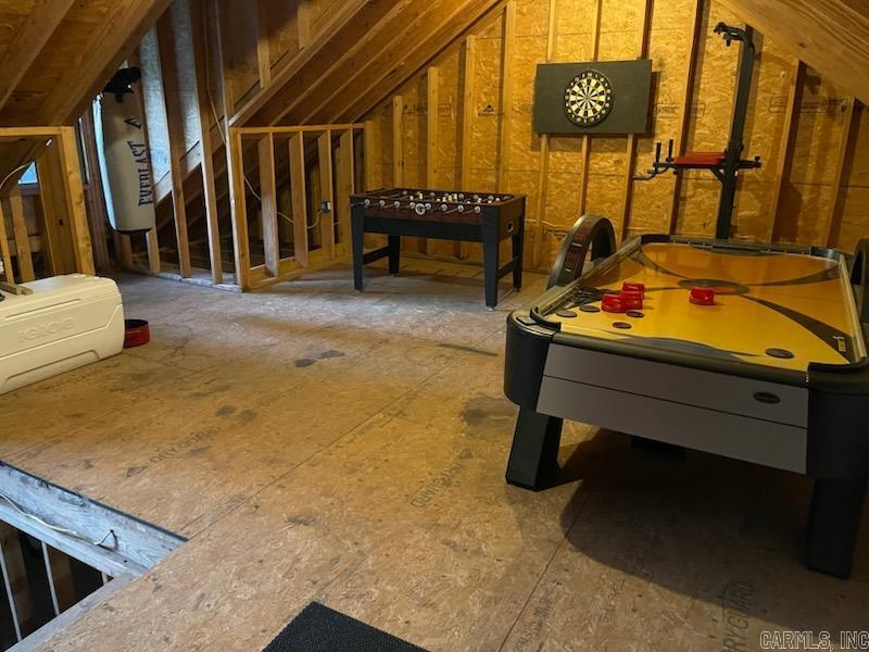 CABOT CITY AREA - Residential