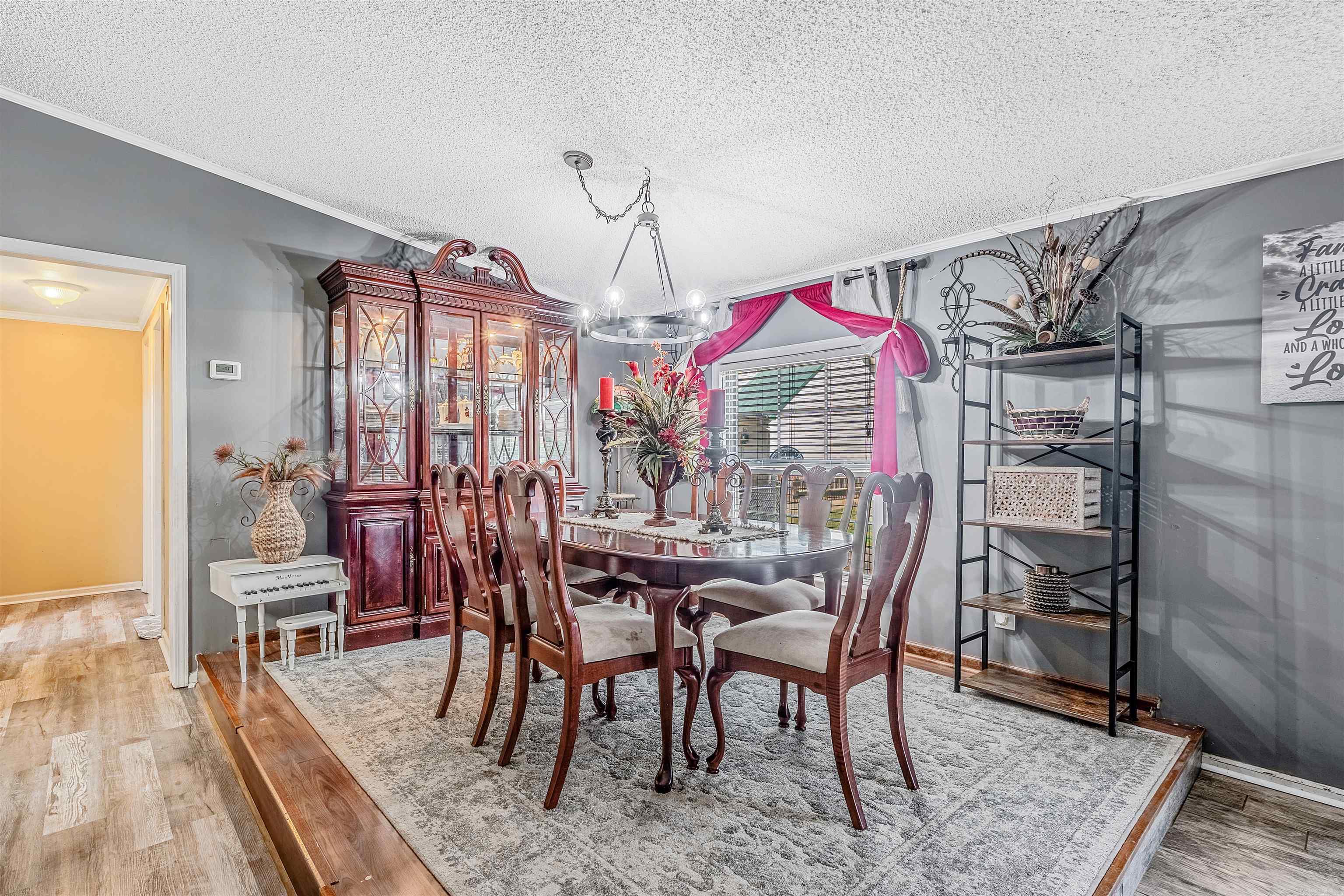 CABOT CITY AREA - Residential