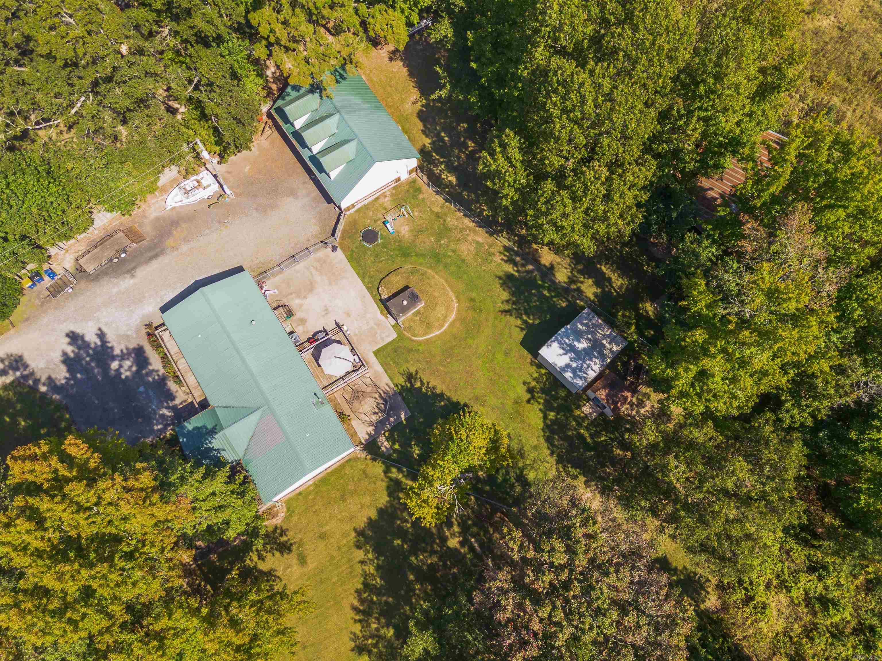 CABOT CITY AREA - Residential