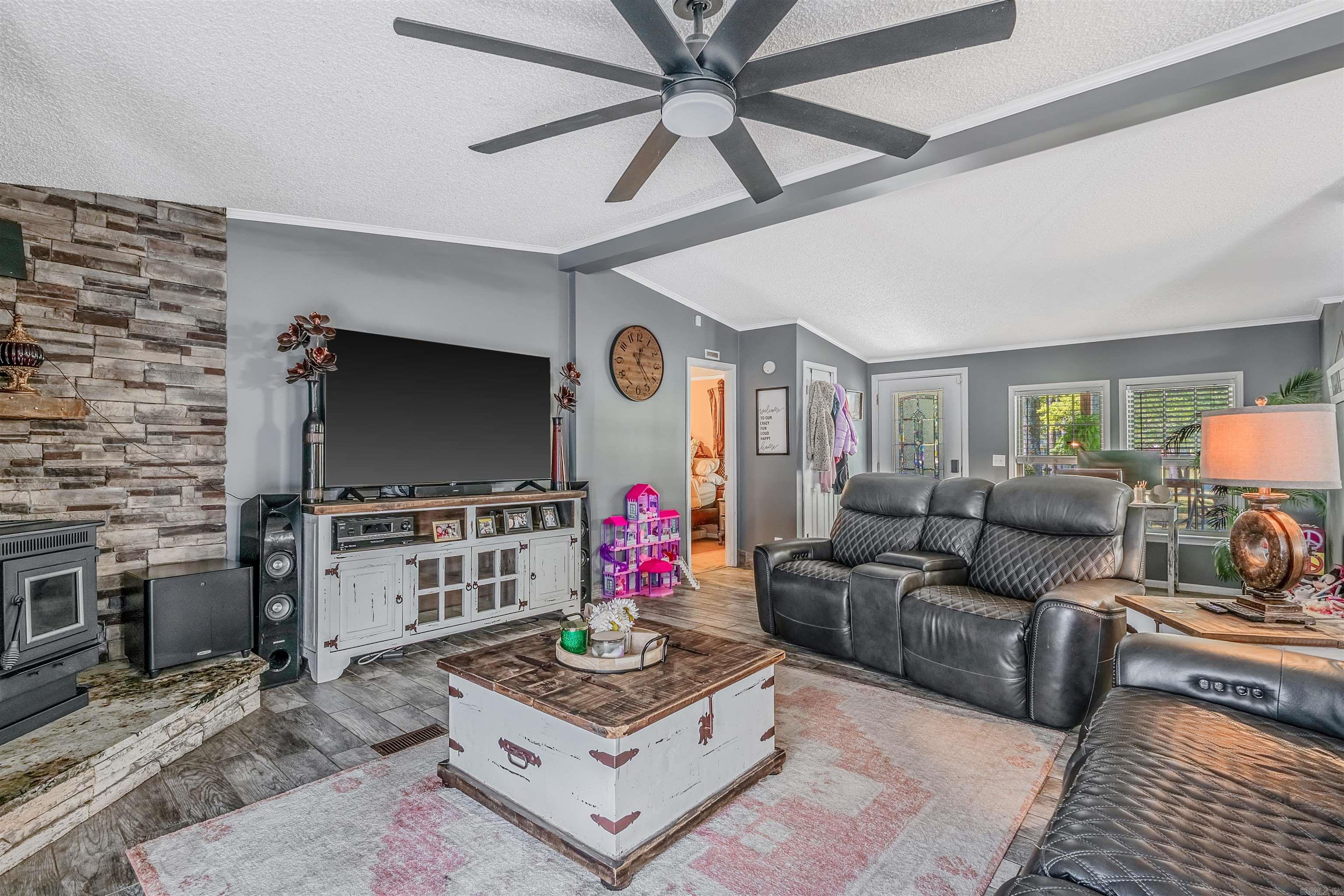 CABOT CITY AREA - Residential