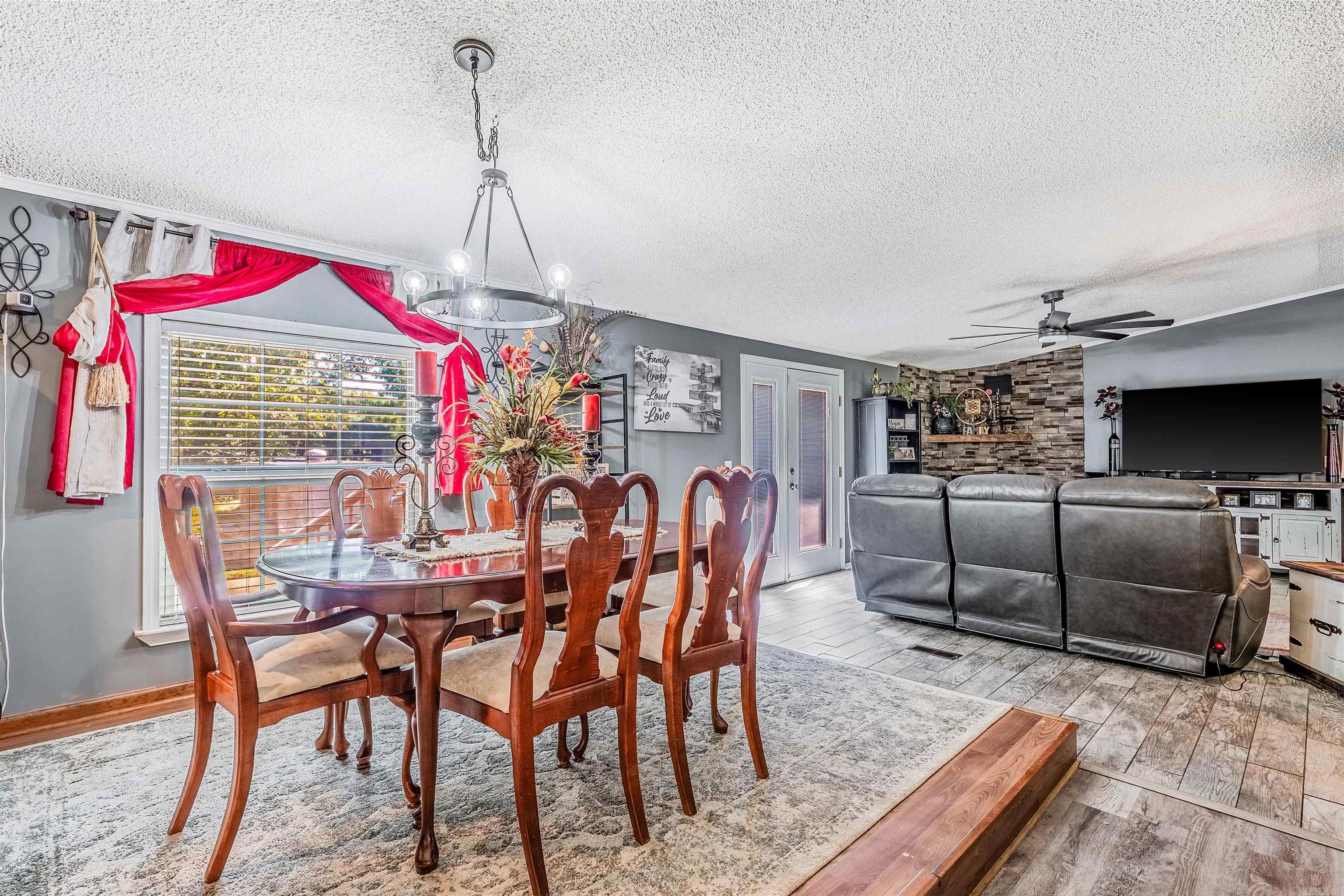 CABOT CITY AREA - Residential