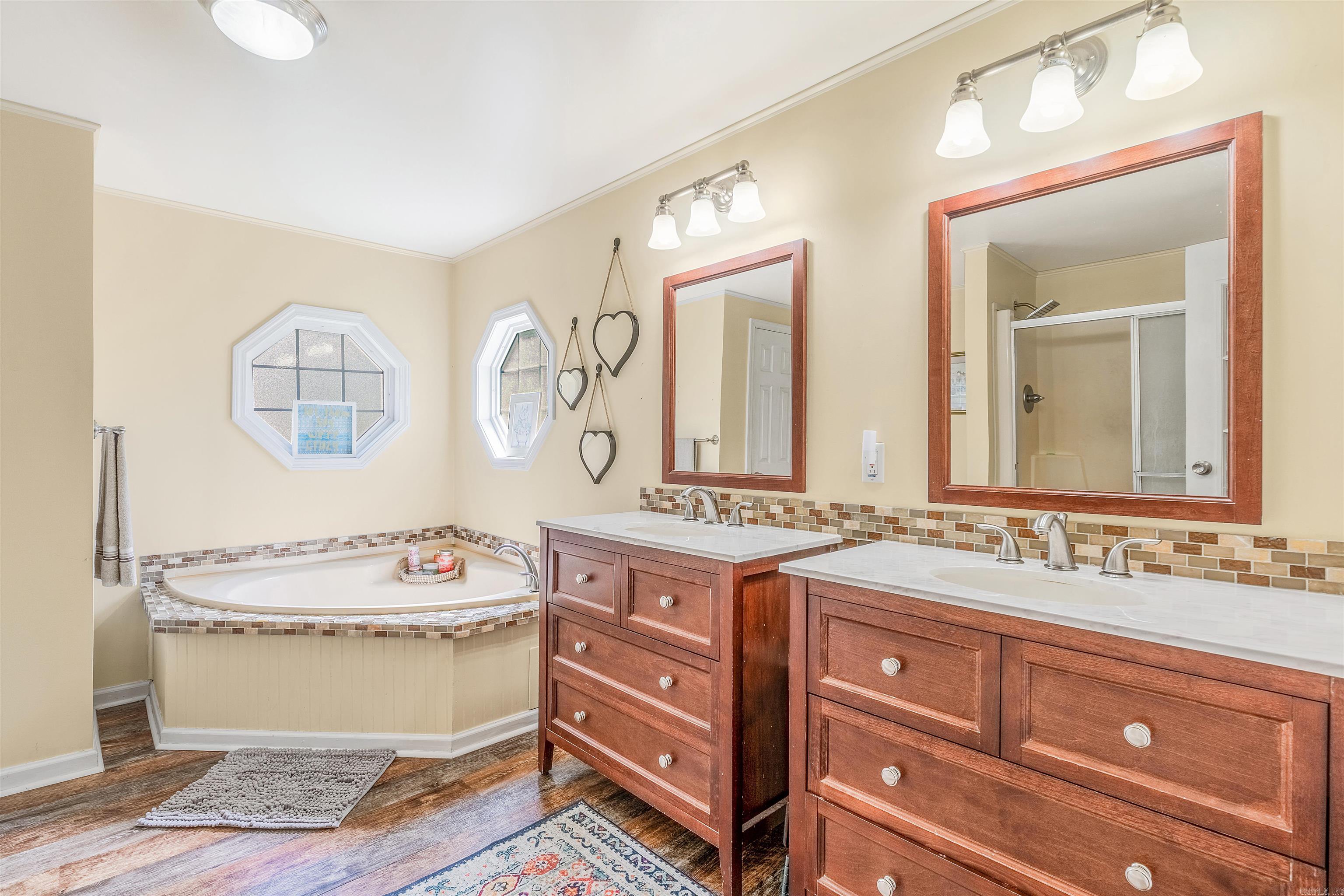 CABOT CITY AREA - Residential