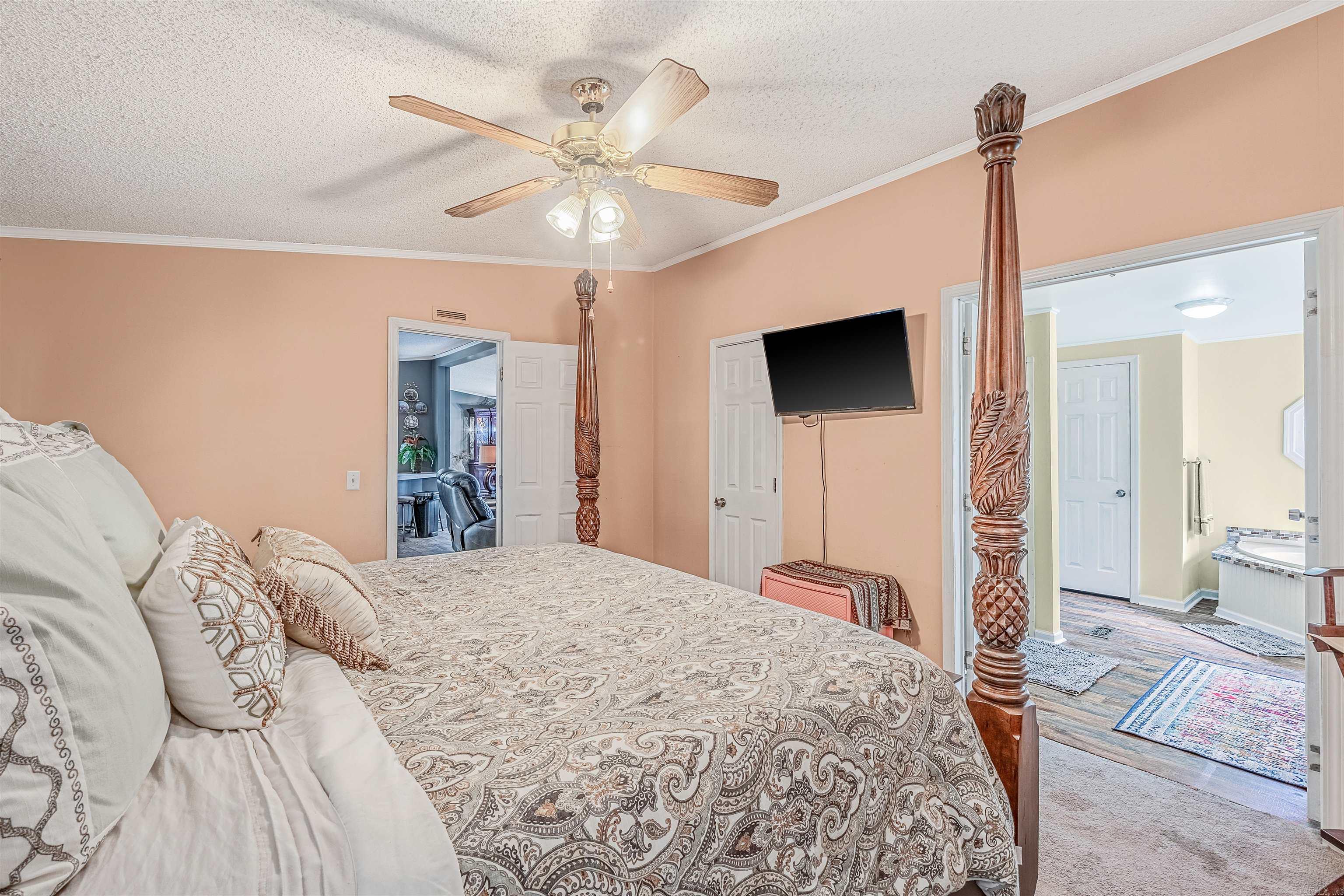 CABOT CITY AREA - Residential