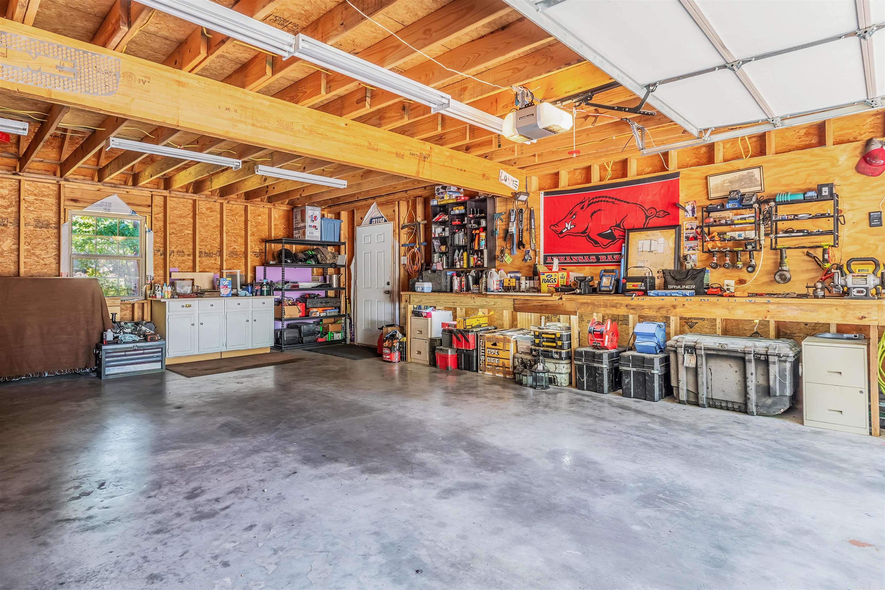 CABOT CITY AREA - Residential