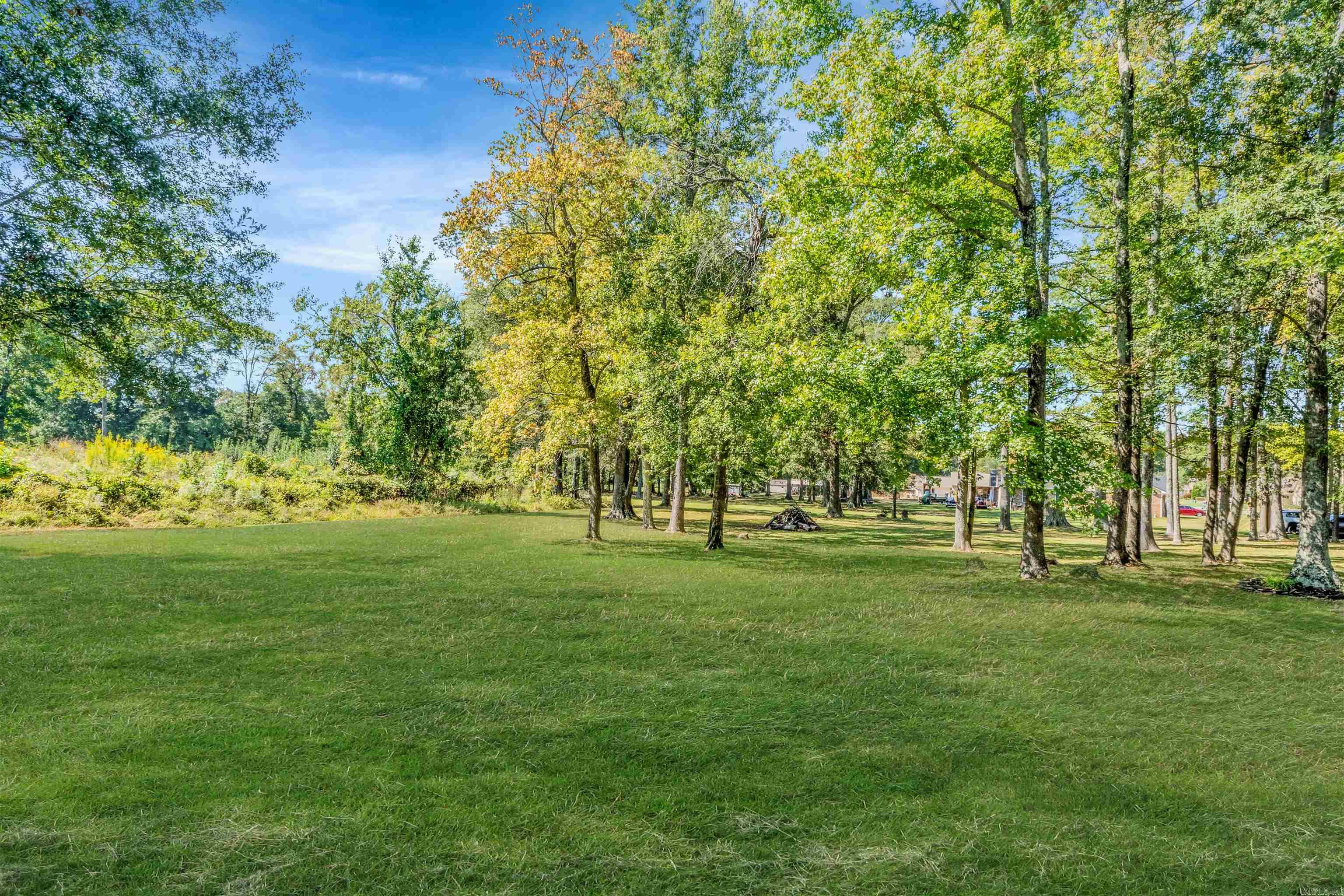 CABOT CITY AREA - Residential