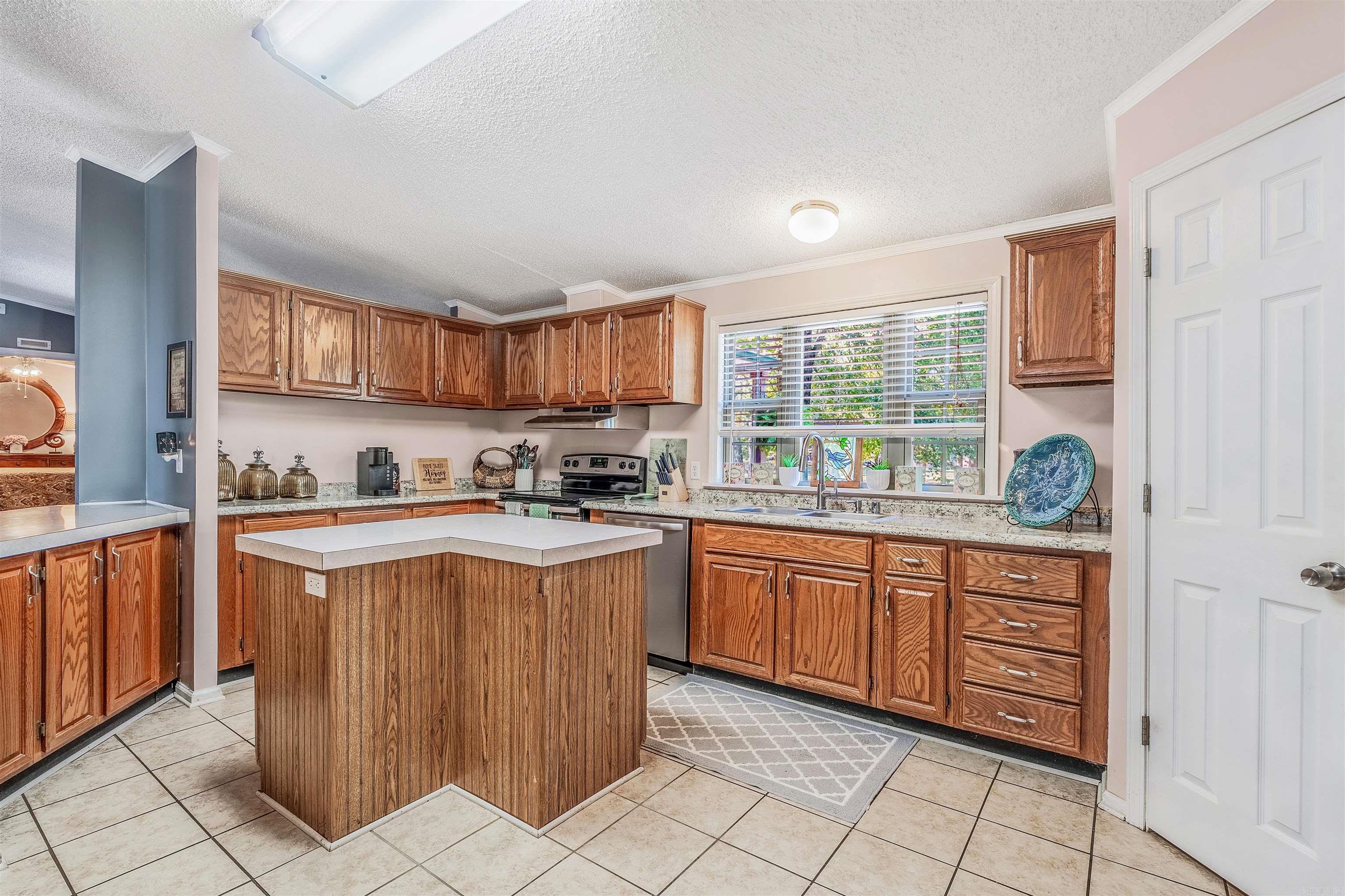 CABOT CITY AREA - Residential