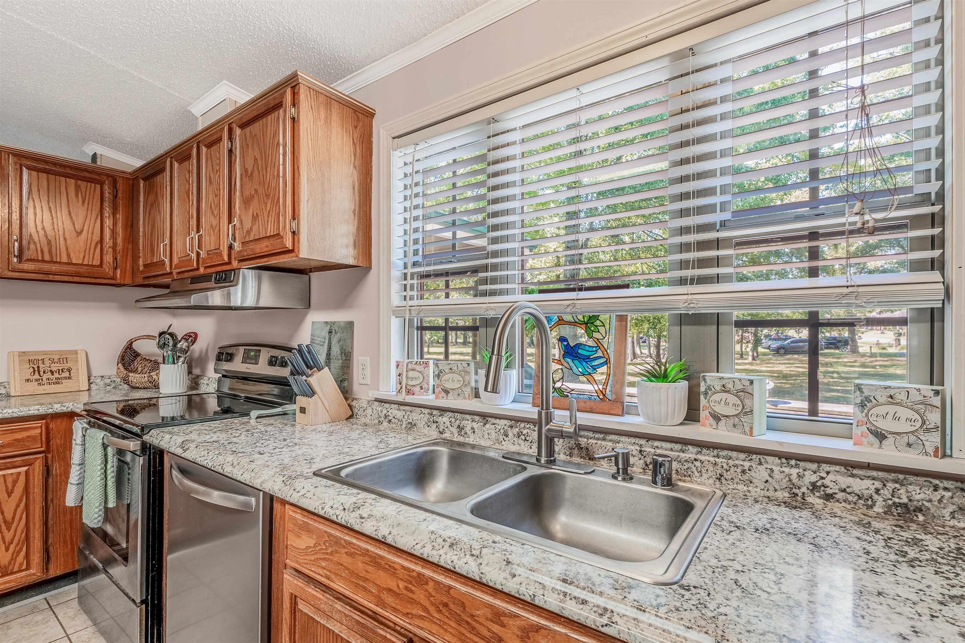 CABOT CITY AREA - Residential