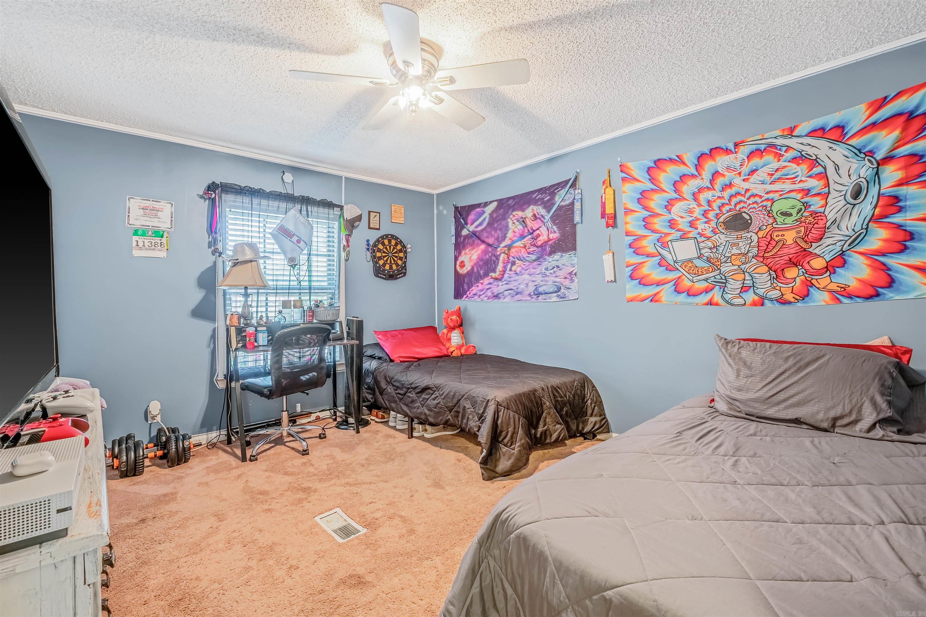 CABOT CITY AREA - Residential