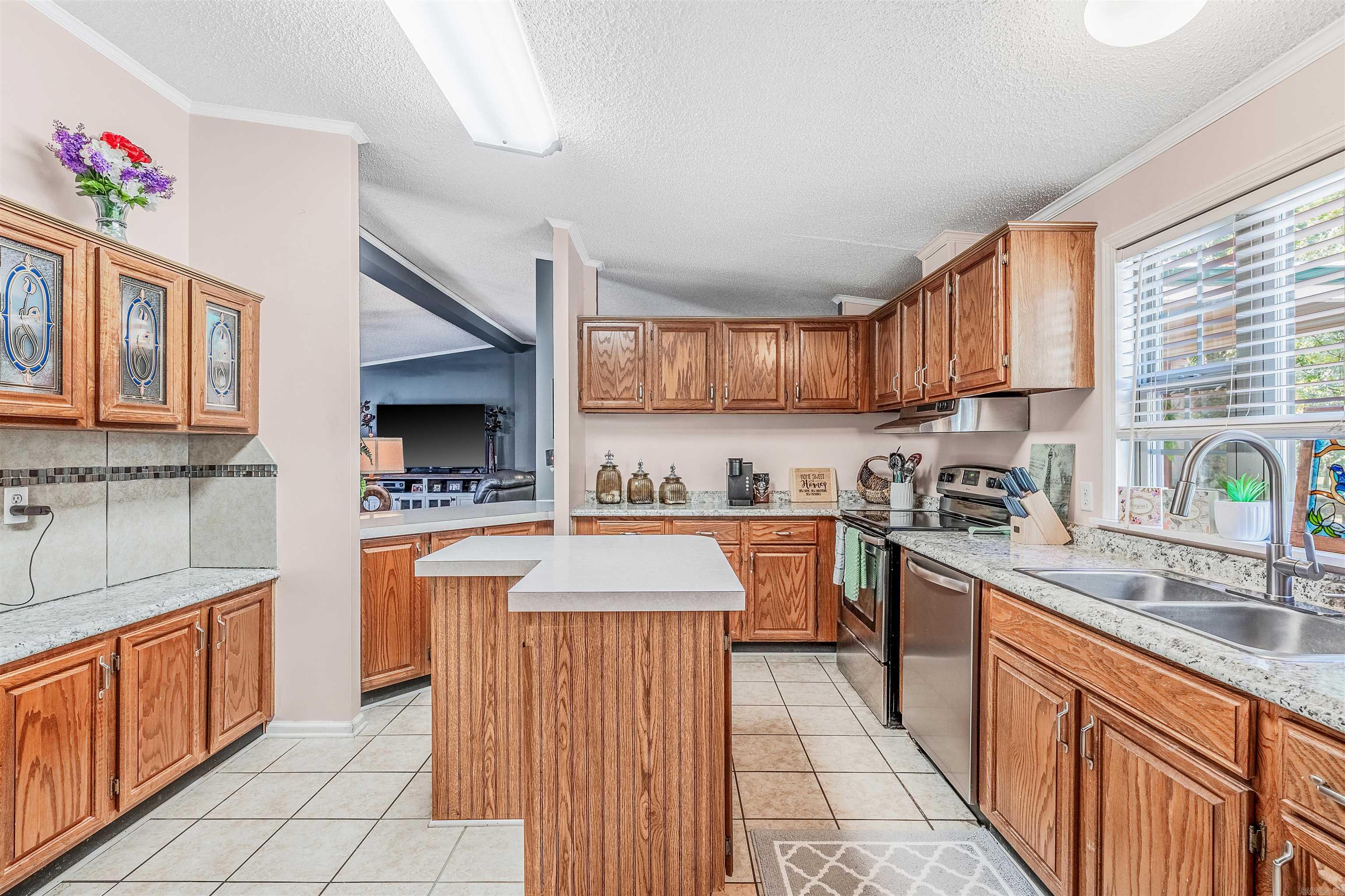 CABOT CITY AREA - Residential