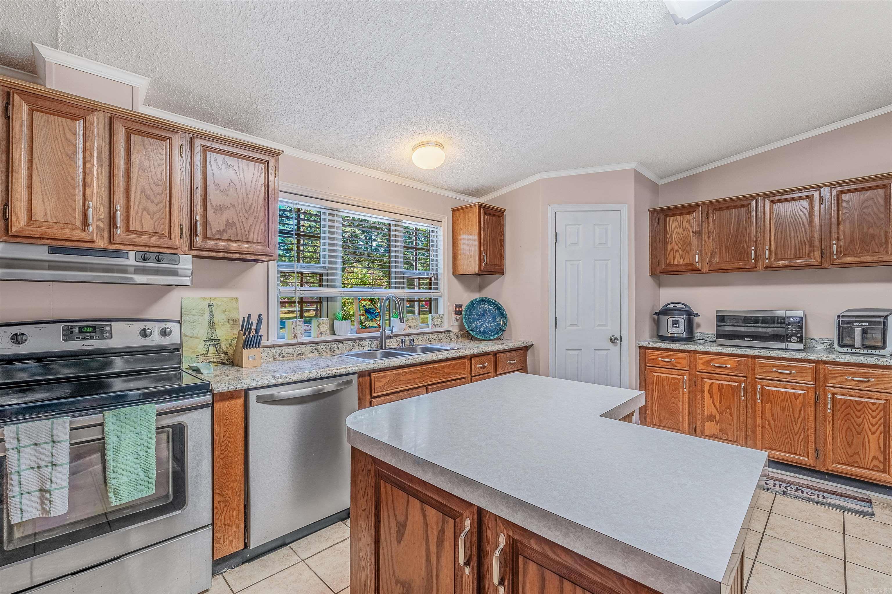 CABOT CITY AREA - Residential