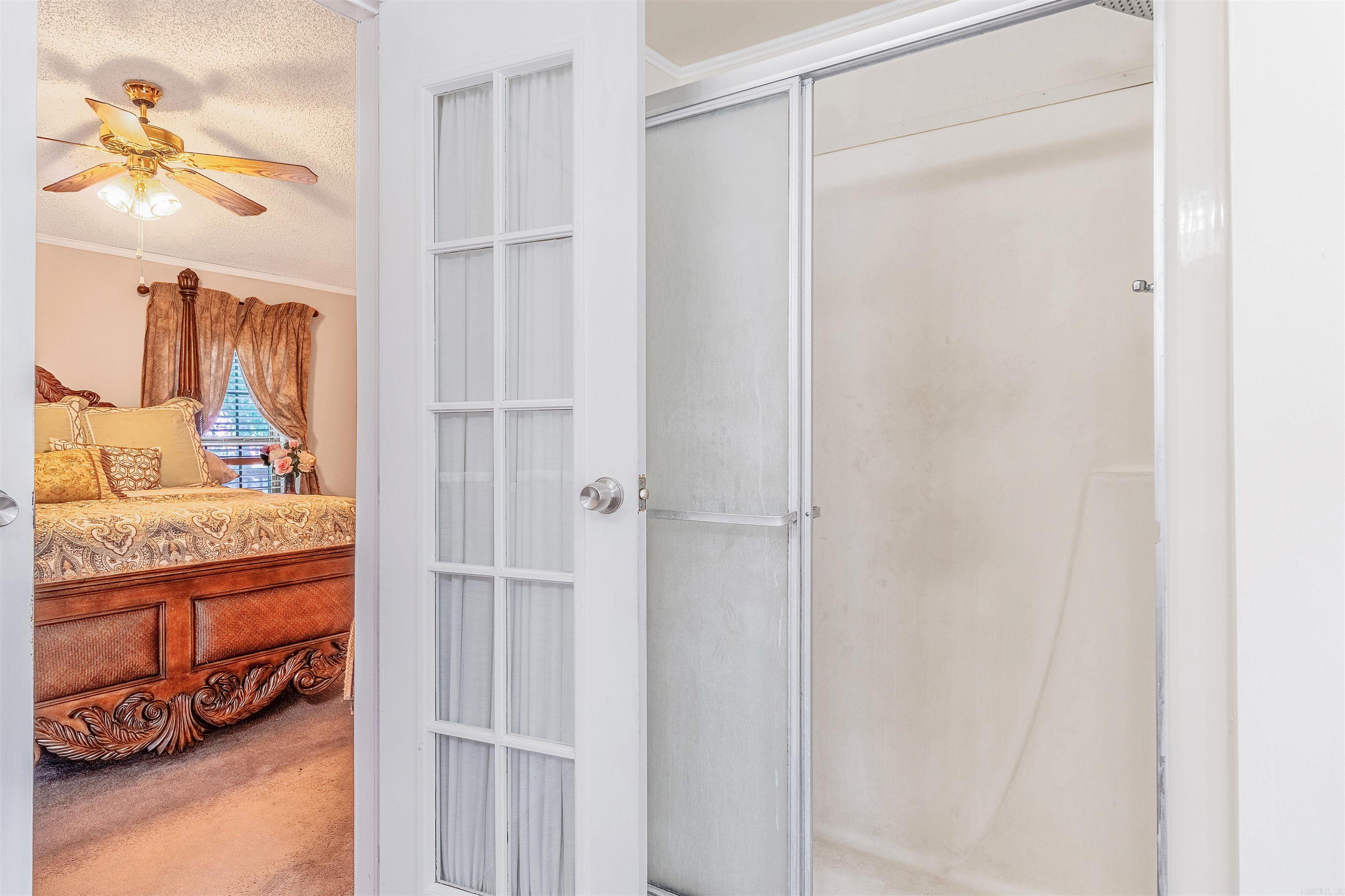 CABOT CITY AREA - Residential