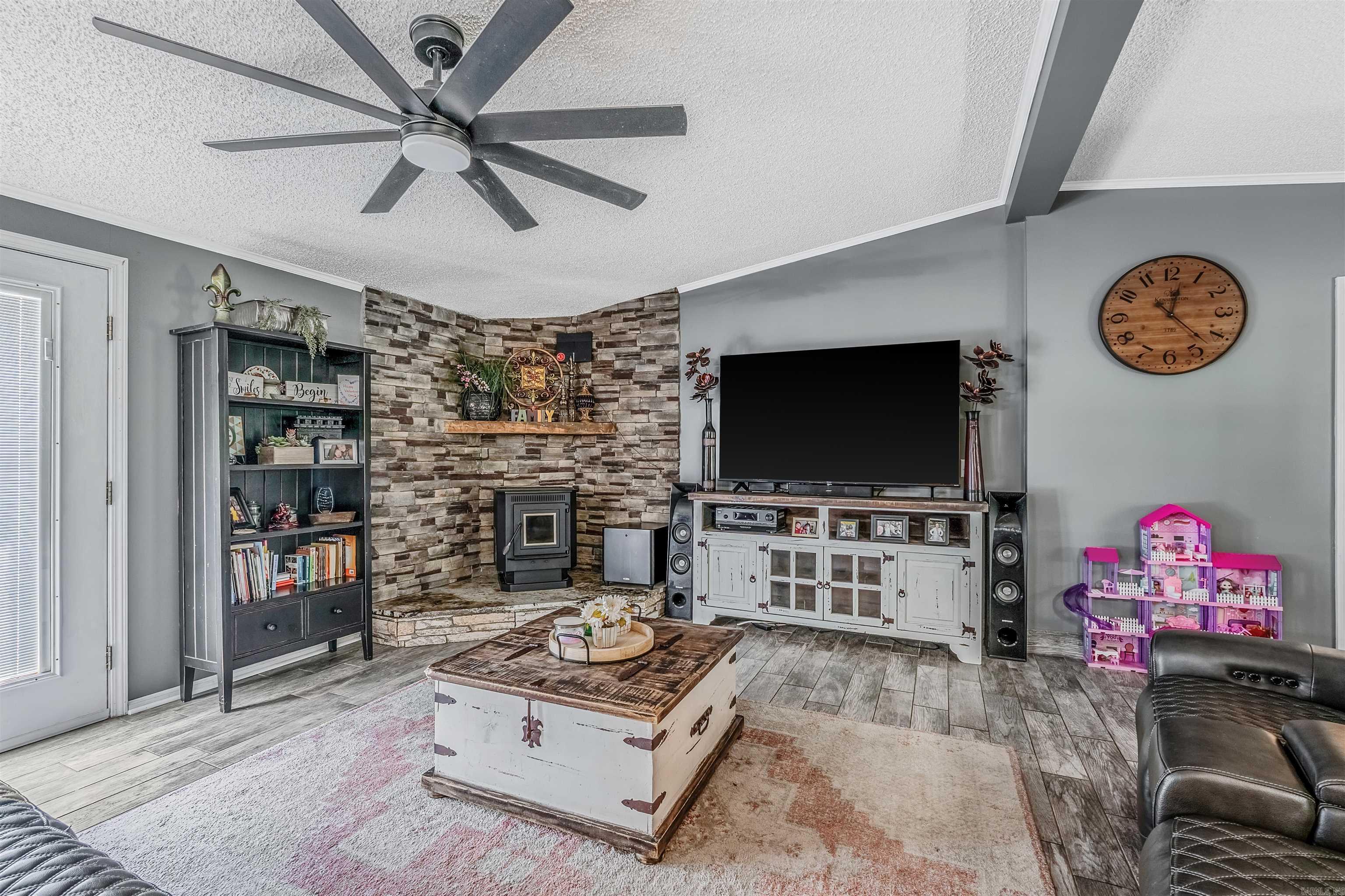 CABOT CITY AREA - Residential